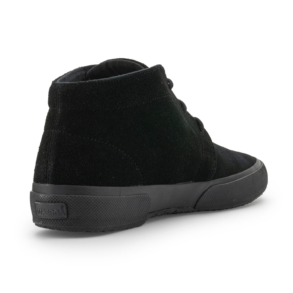 Bota ante negro con cordón 2175SUEU Superga - 2175SUEU-31-3.jpg