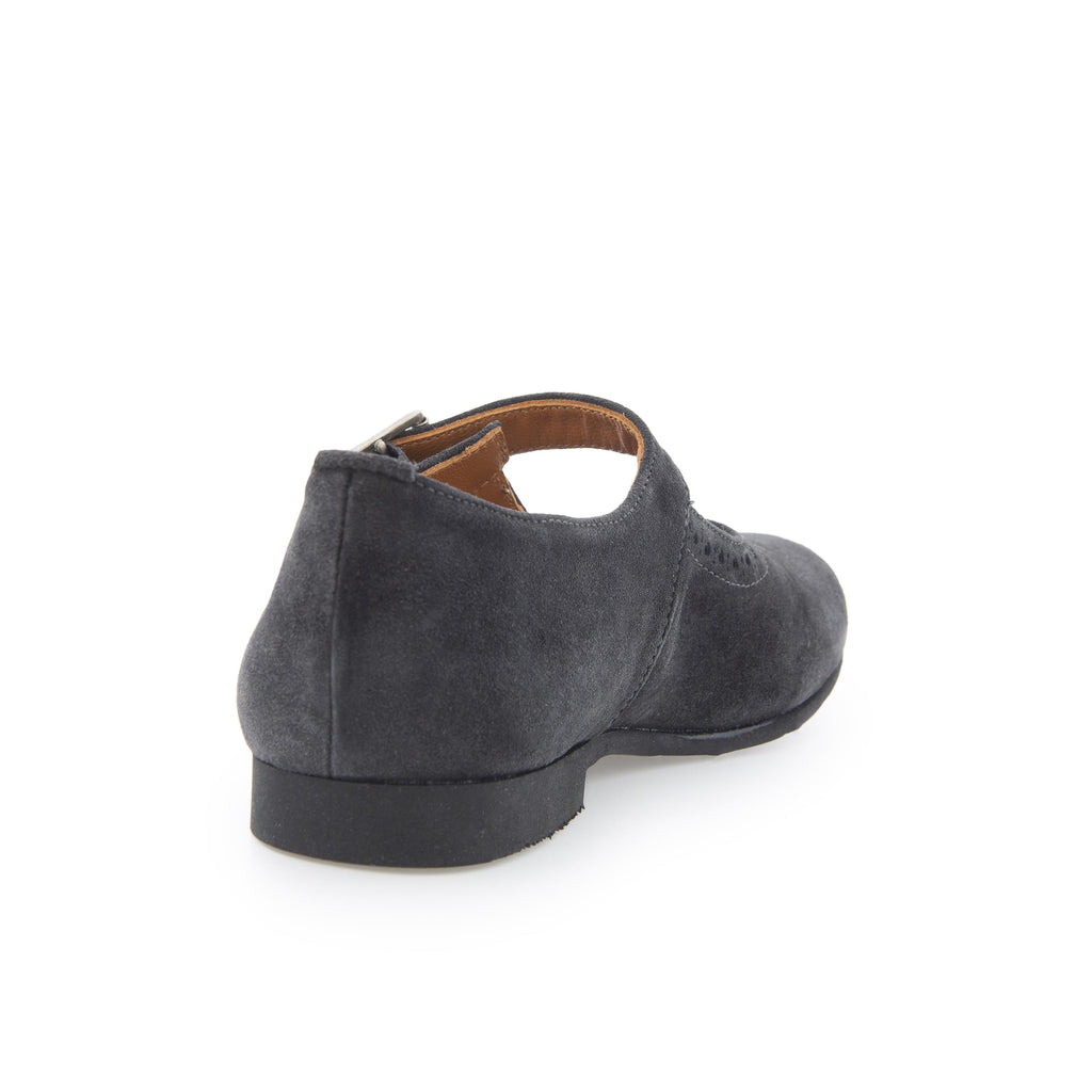 Mercedita gris oscuro con hebilla 219-97 de Jeromín - 219-97-111C-3.jpg