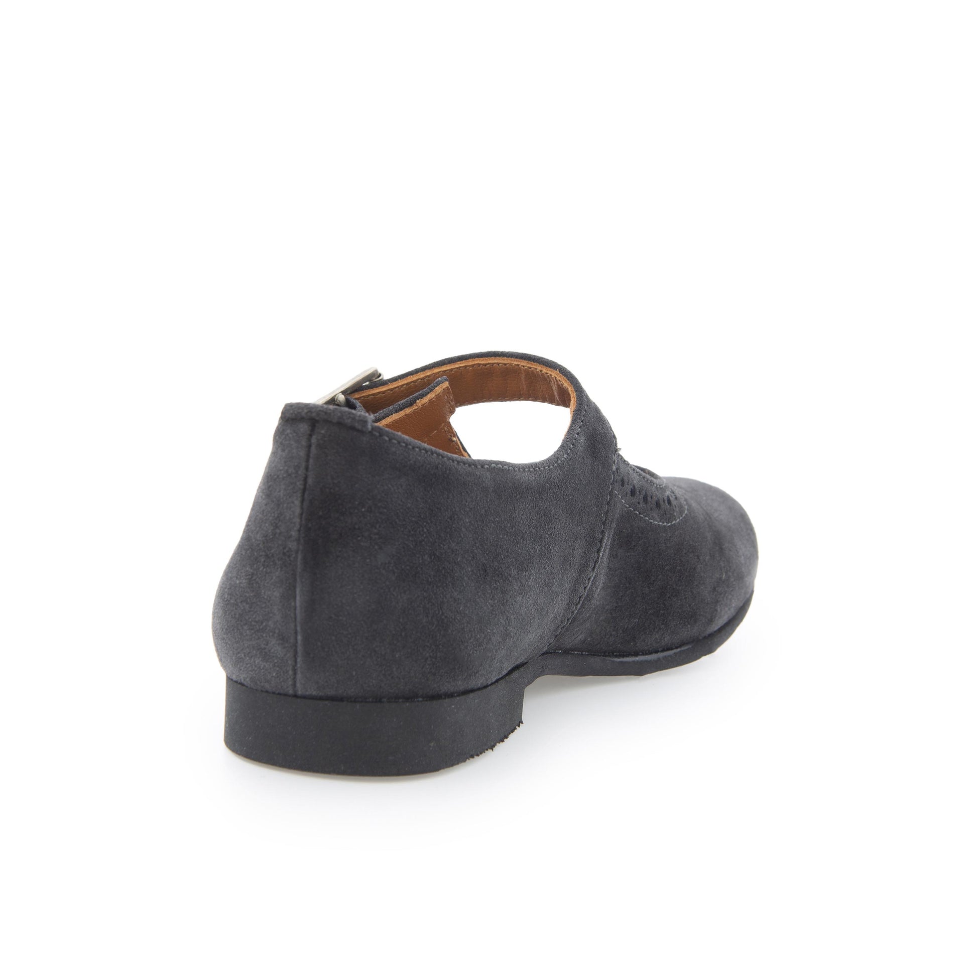 Mercedita gris oscuro con hebilla 219-97 de Jeromín - 219-97-111C-3.jpg