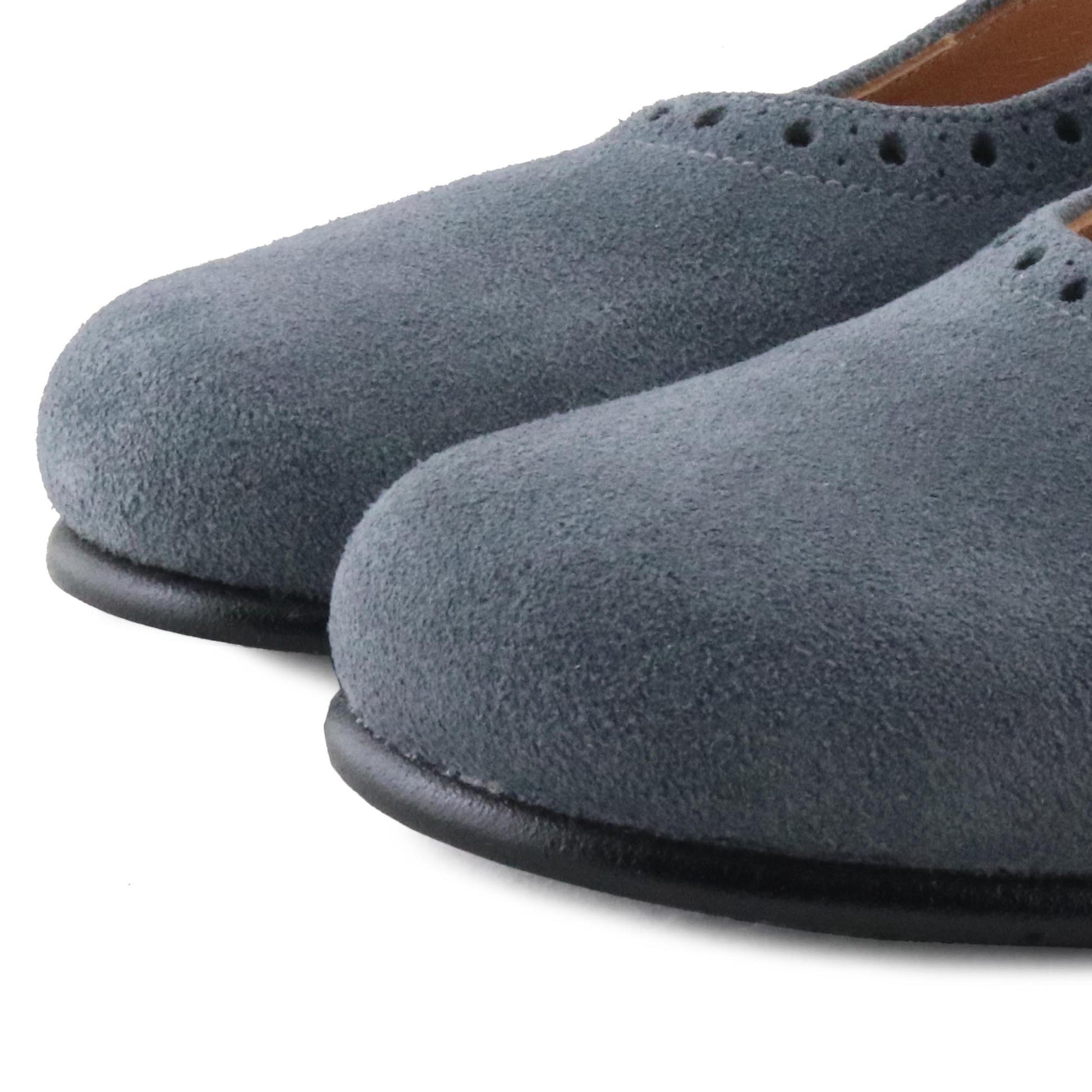 Mercedita gris medio con hebilla 219-97 de Jeromín - 219-97-112-6.jpg