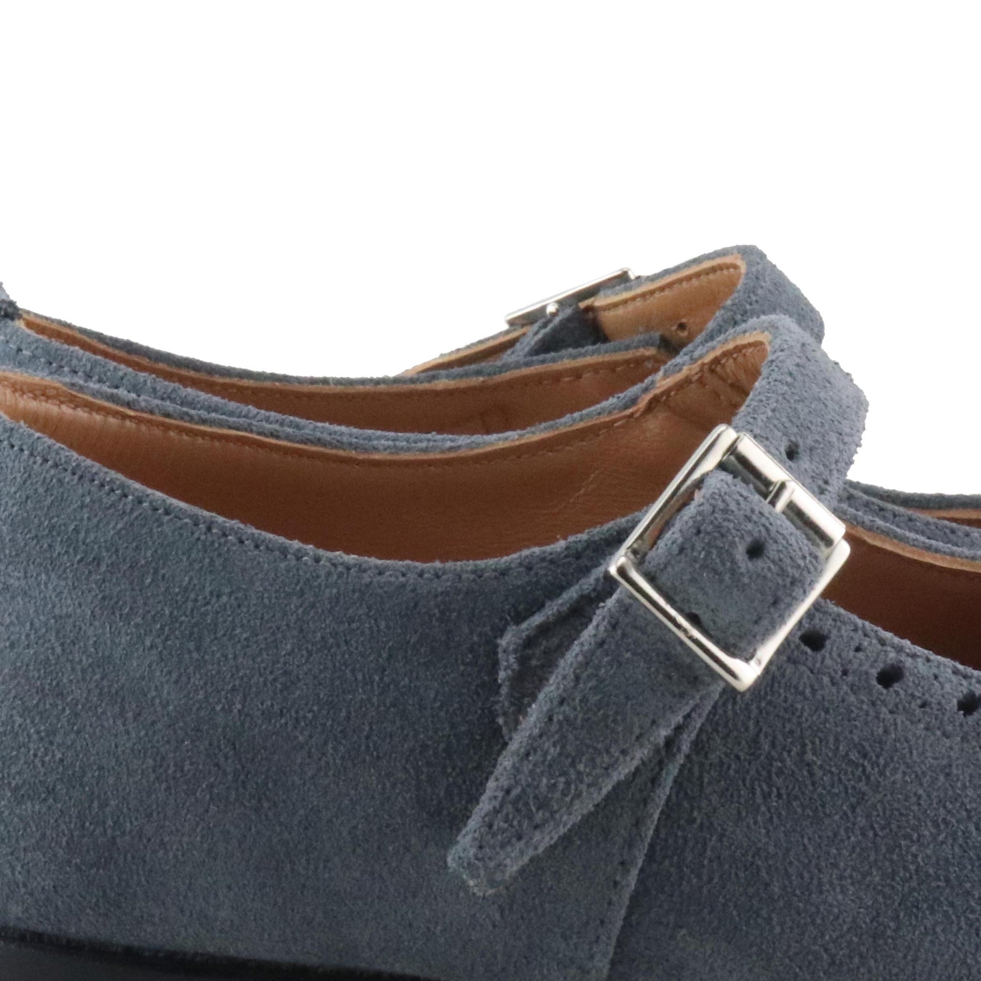 Mercedita gris medio con hebilla 219-97 de Jeromín - 219-97-112-5.jpg