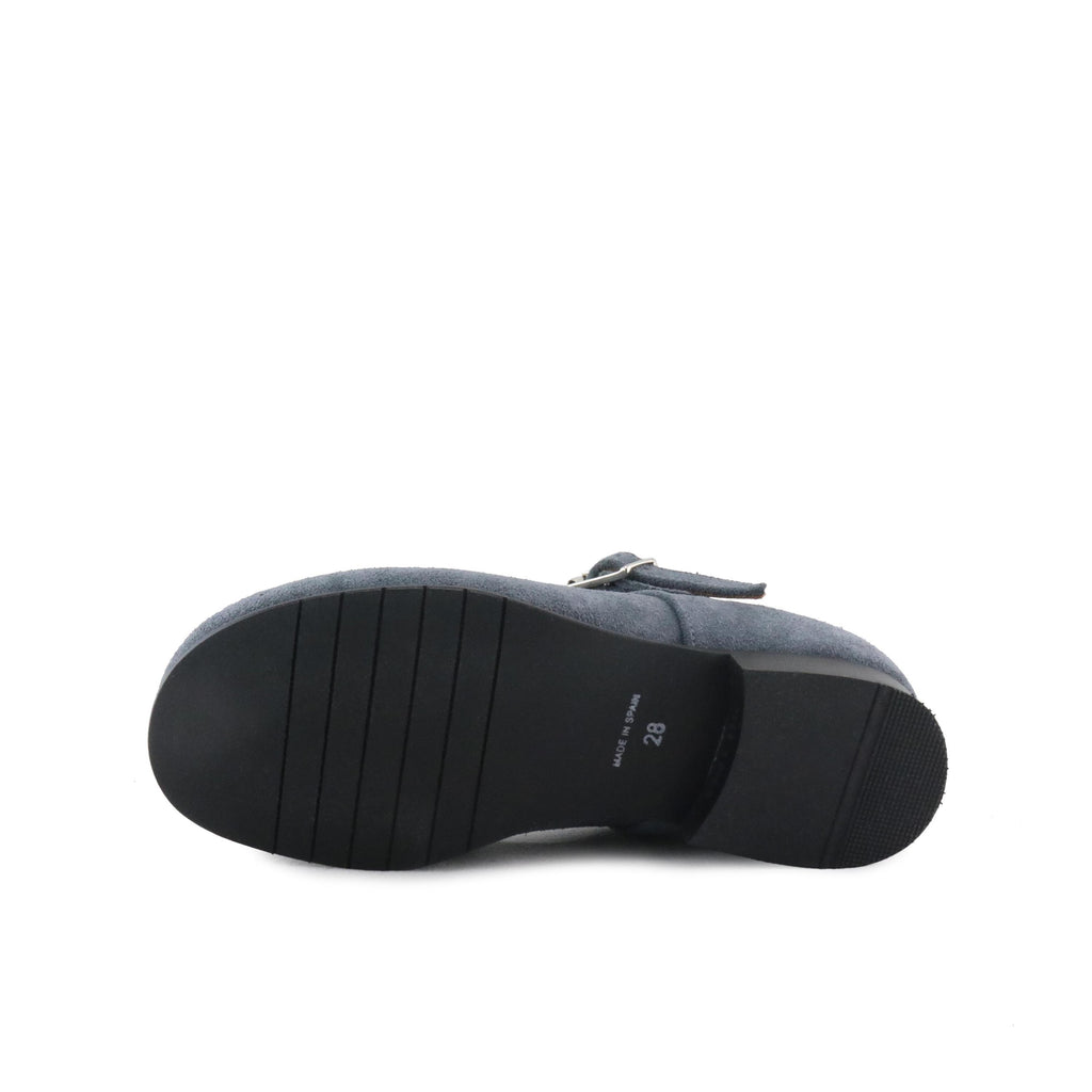 Mercedita gris medio con hebilla 219-97 de Jeromín - 219-97-112-4.jpg