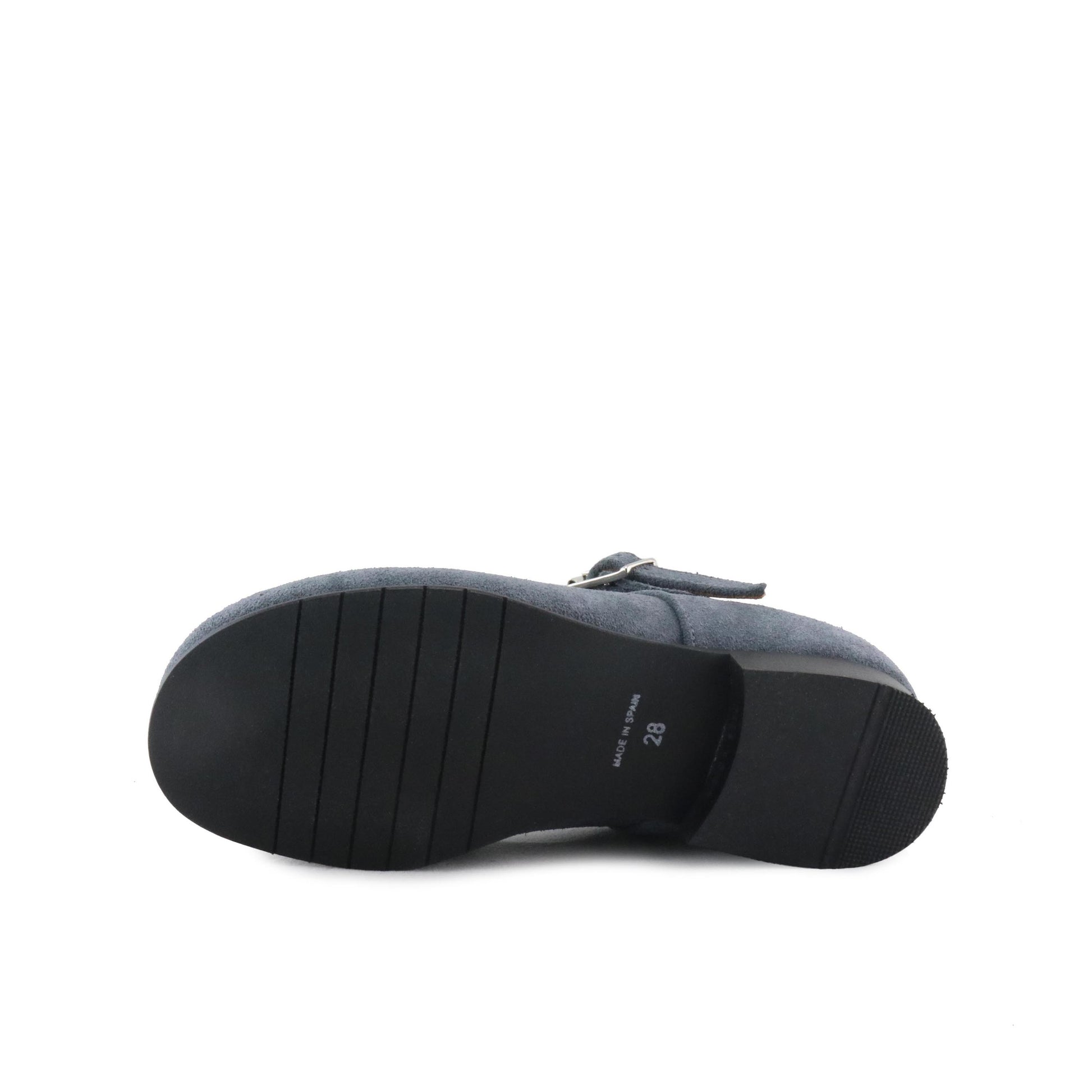 Mercedita gris medio con hebilla 219-97 de Jeromín - 219-97-112-4.jpg