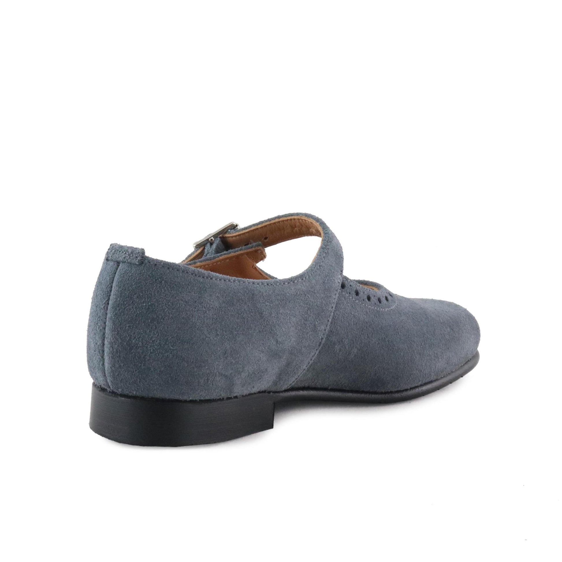 Mercedita gris medio con hebilla 219-97 de Jeromín - 219-97-112-3.jpg