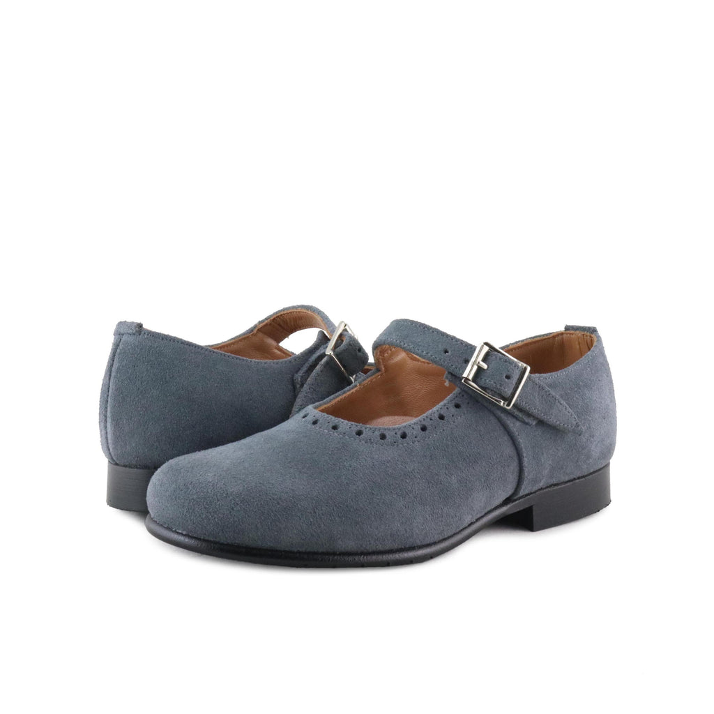 Mercedita gris medio con hebilla 219-97 de Jeromín - 219-97-112-2.jpg