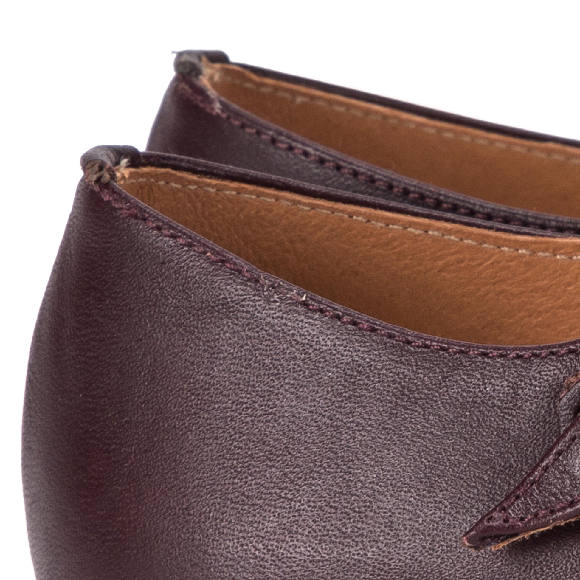 Mercedita burdeos con hebilla 219-97 de Jeromín - 219-97-13C-5.jpg