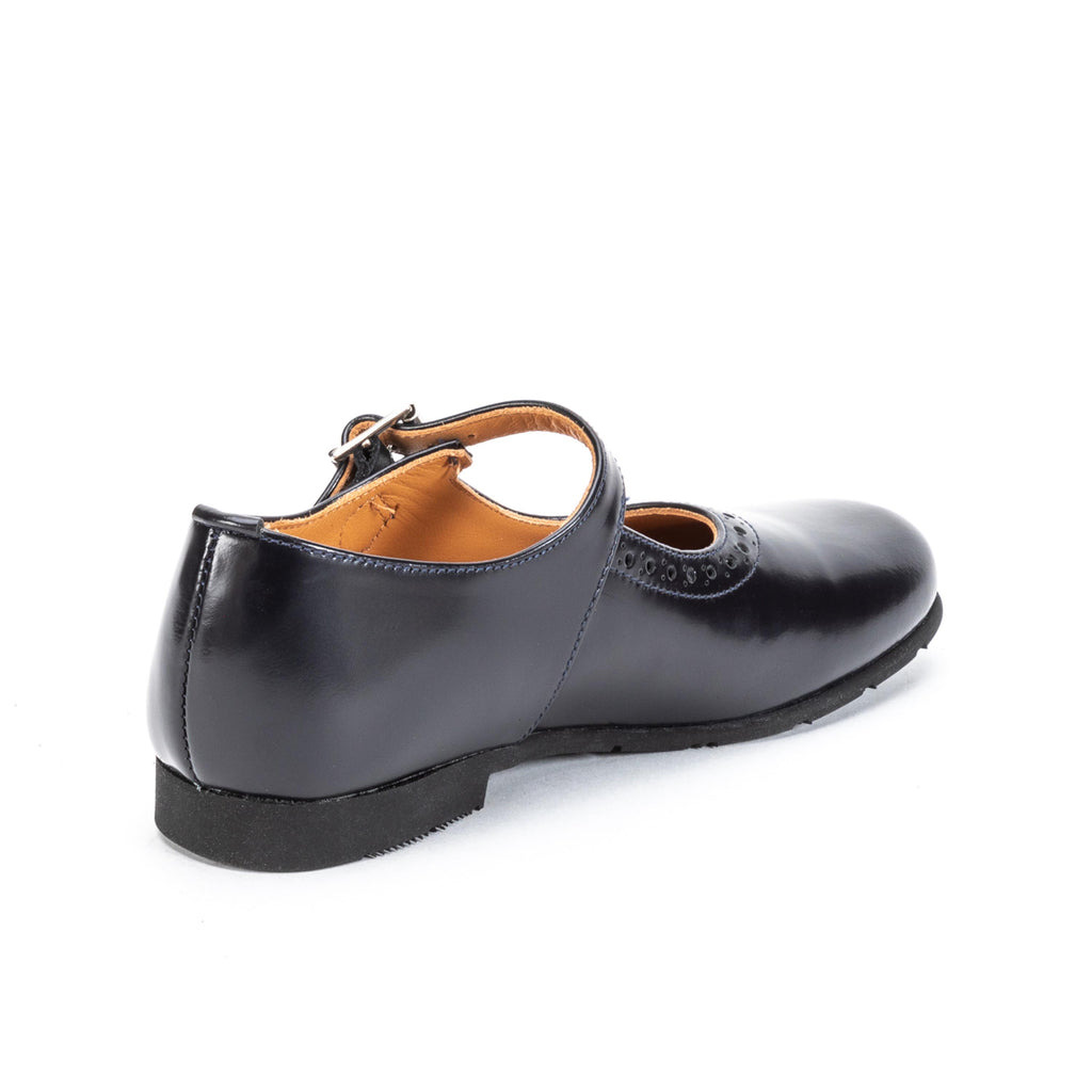 Mercedita florentic azul con hebilla 219-97 de Jeromín - 219-97-1C-3.jpg