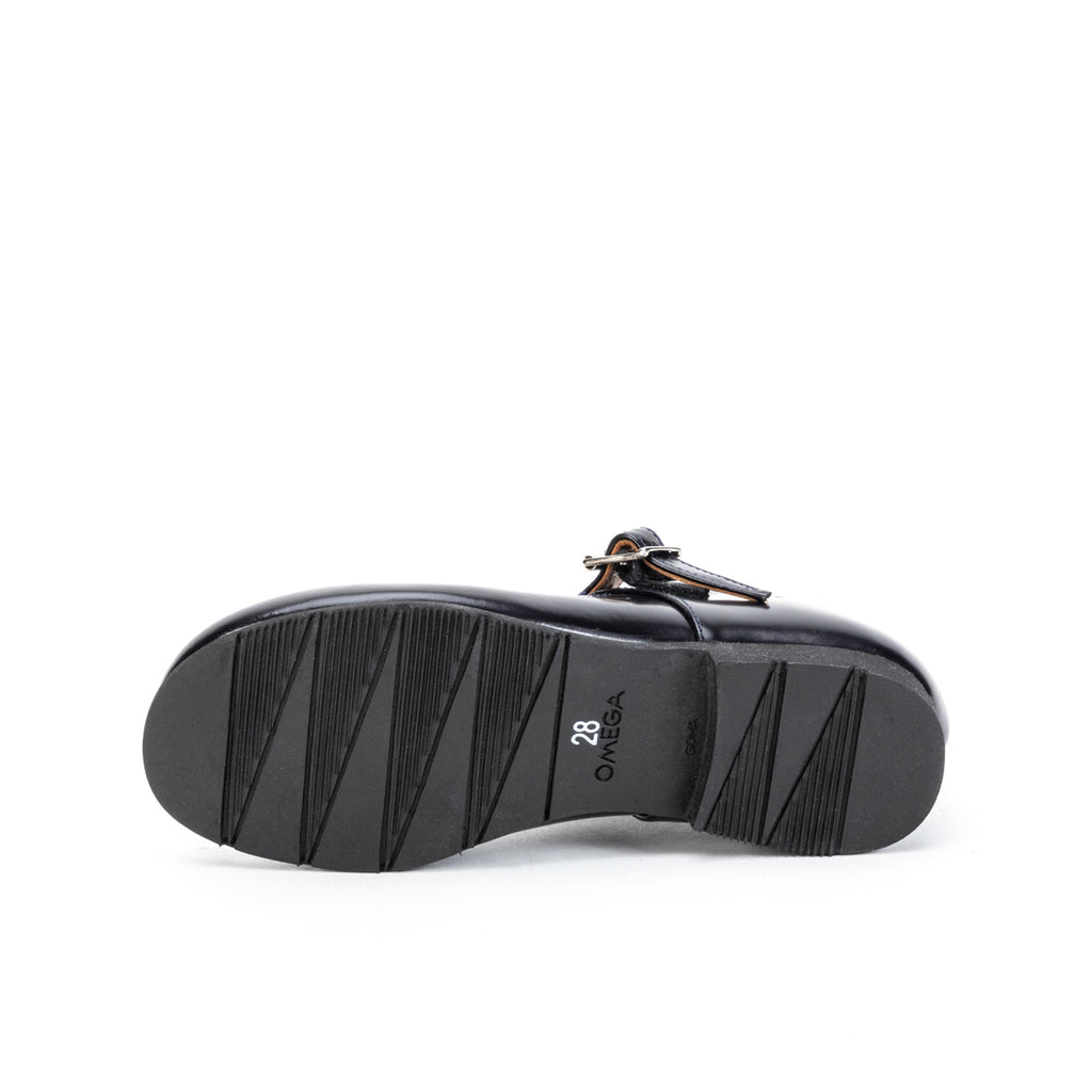 Mercedita florentic azul con hebilla 219-97 de Jeromín - 219-97-1C-4.jpg