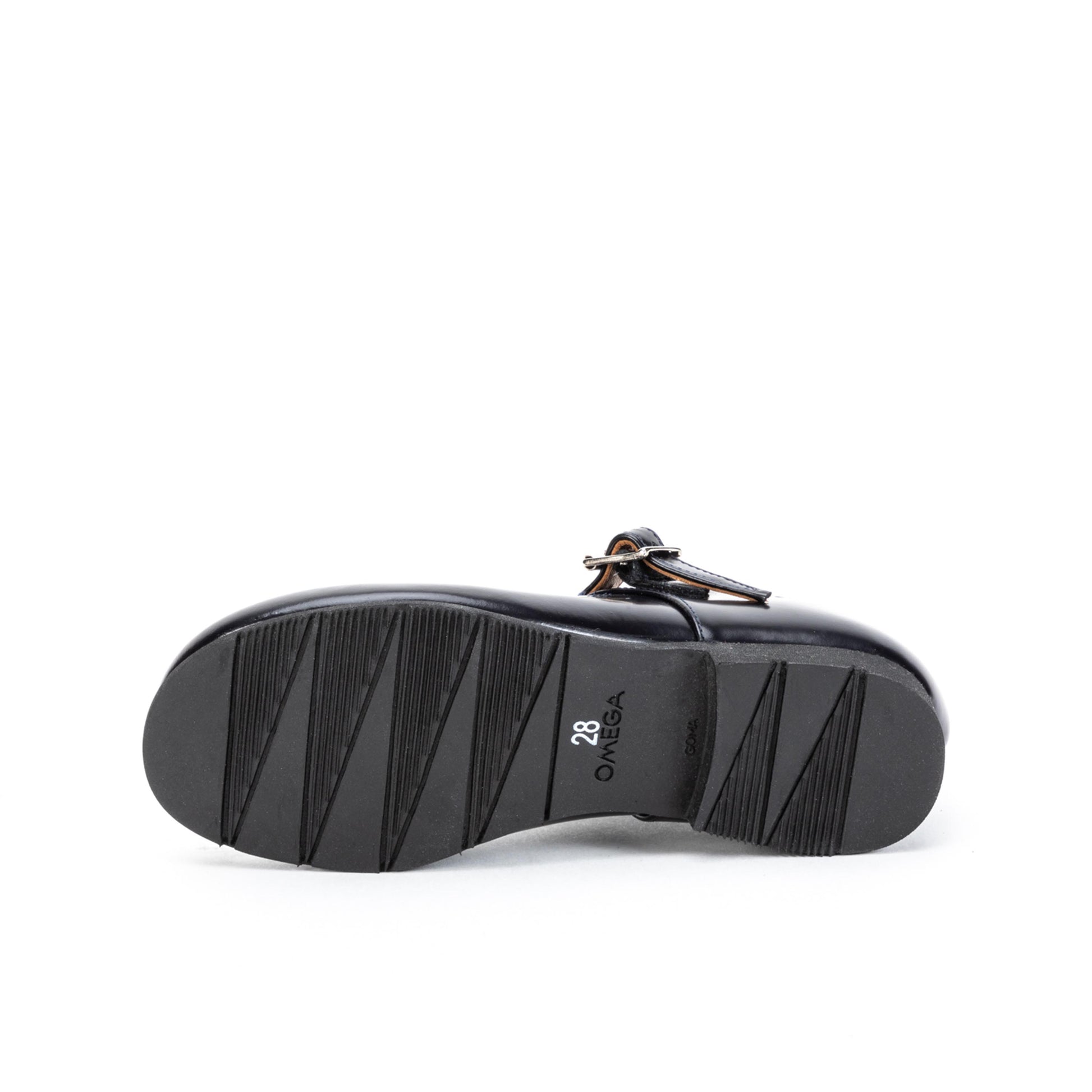 Mercedita florentic azul con hebilla 219-97 de Jeromín - 219-97-1C-4.jpg