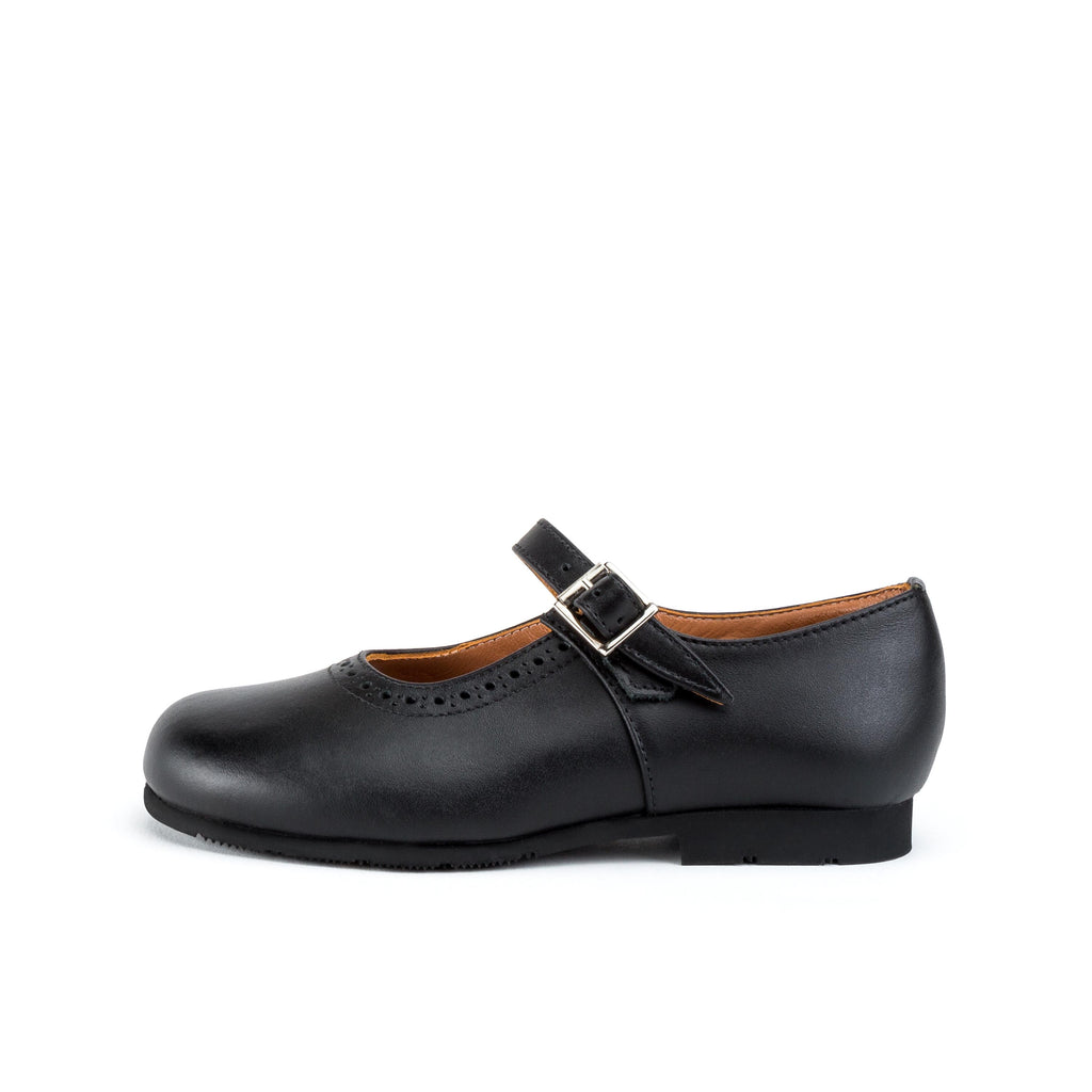 Mercedita negro con hebilla 219-97 de Jeromín - 219-97-20C-1.jpg