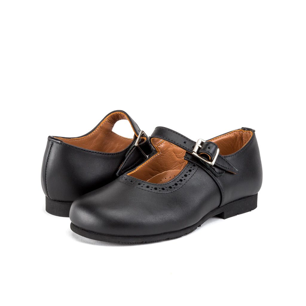 Mercedita negro con hebilla 219-97 de Jeromín - 219-97-20C-2.jpg