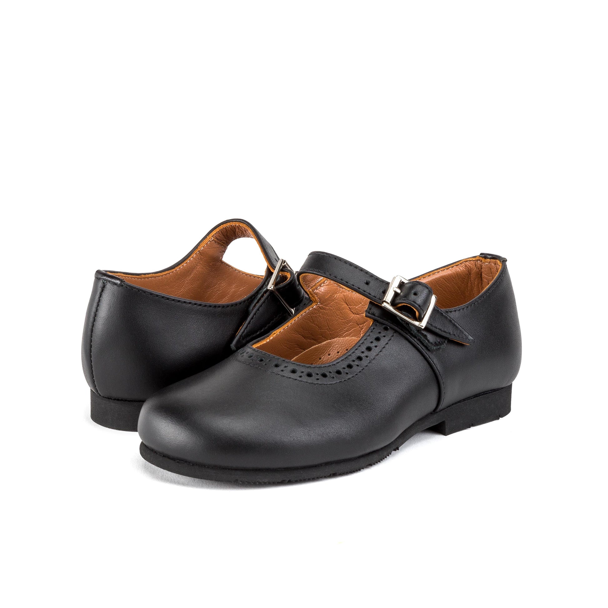 Mercedita negro con hebilla 219-97 de Jeromín - 219-97-20C-2.jpg