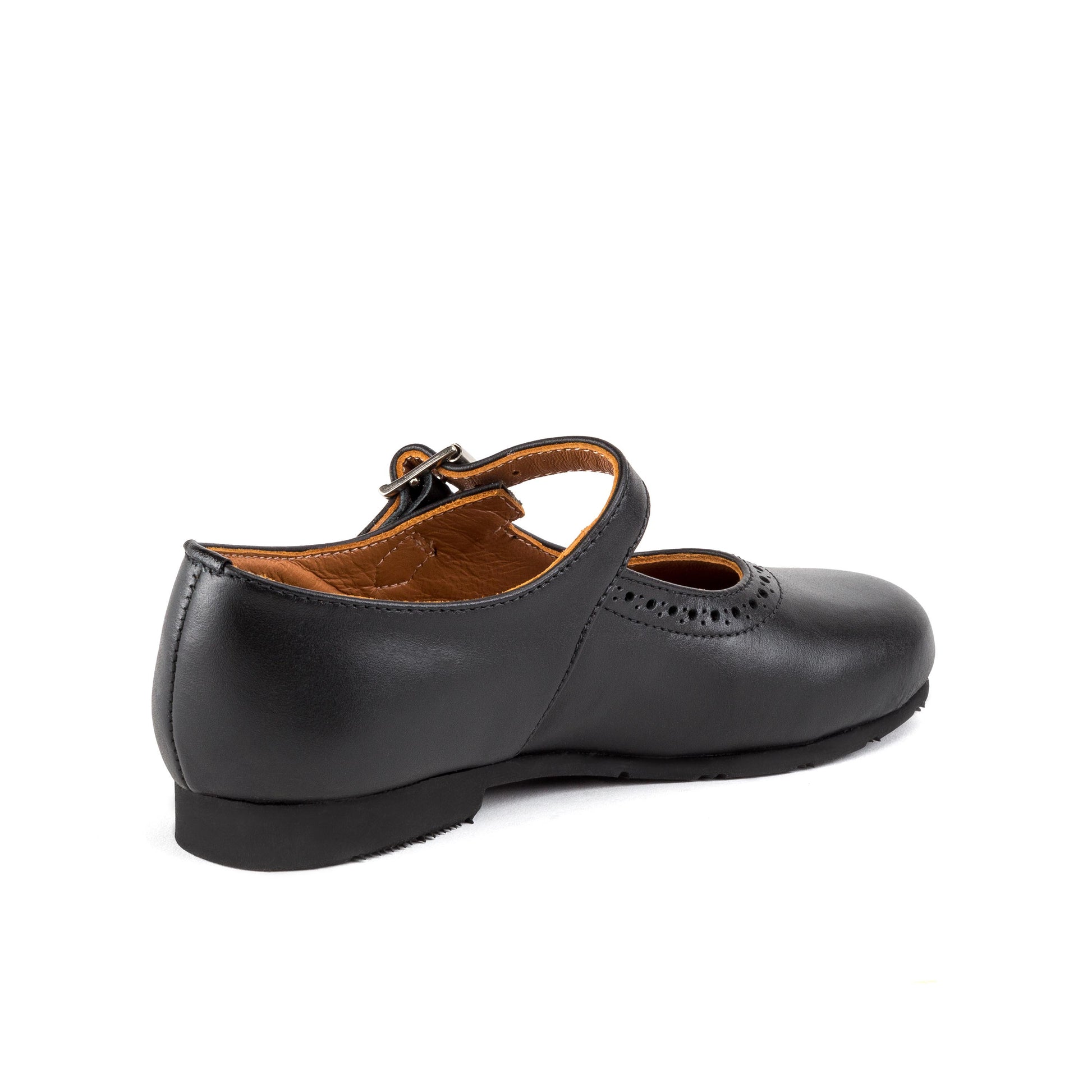 Mercedita negro con hebilla 219-97 de Jeromín - 219-97-20C-3.jpg