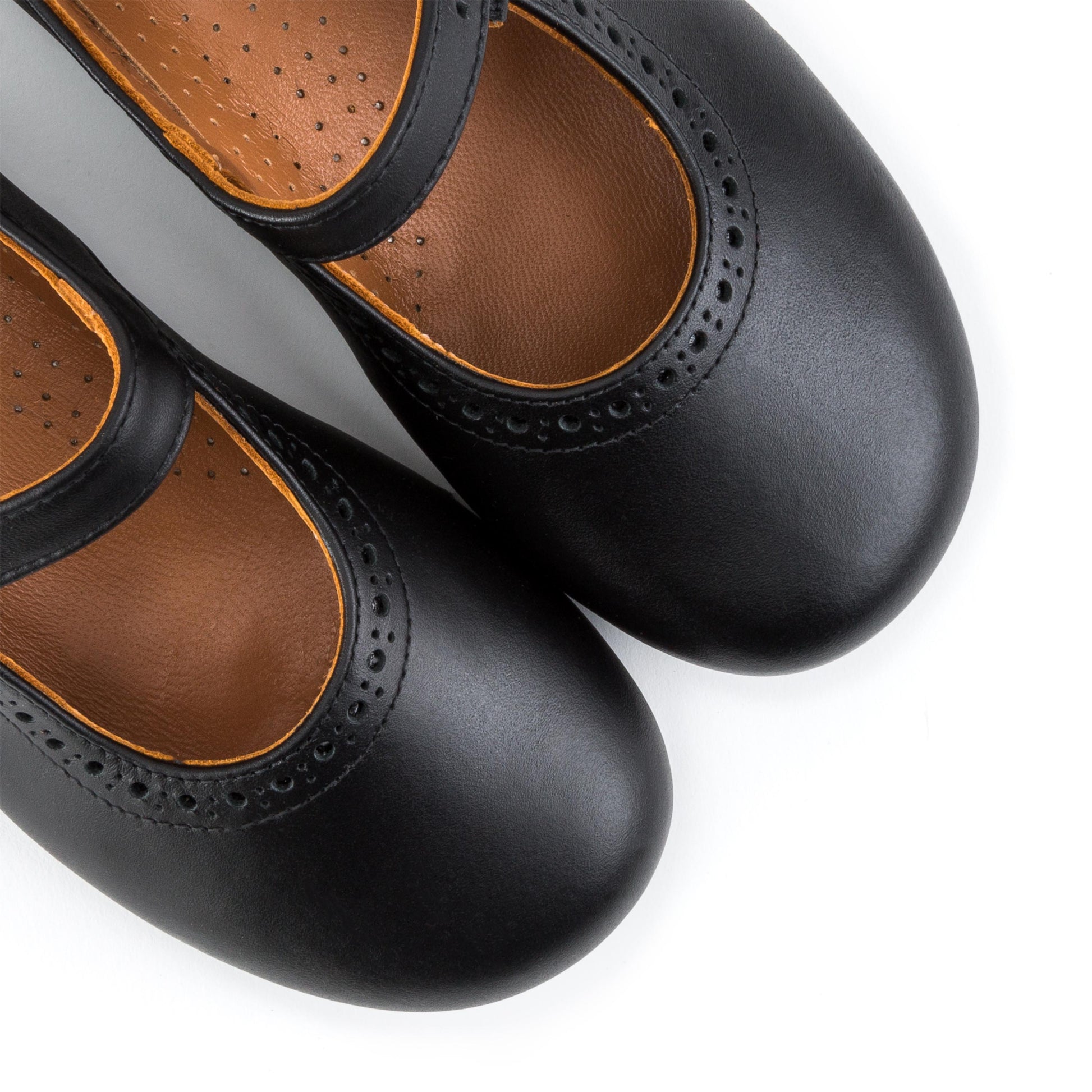 Mercedita negro con hebilla 219-97 de Jeromín - 219-97-20C-6.jpg