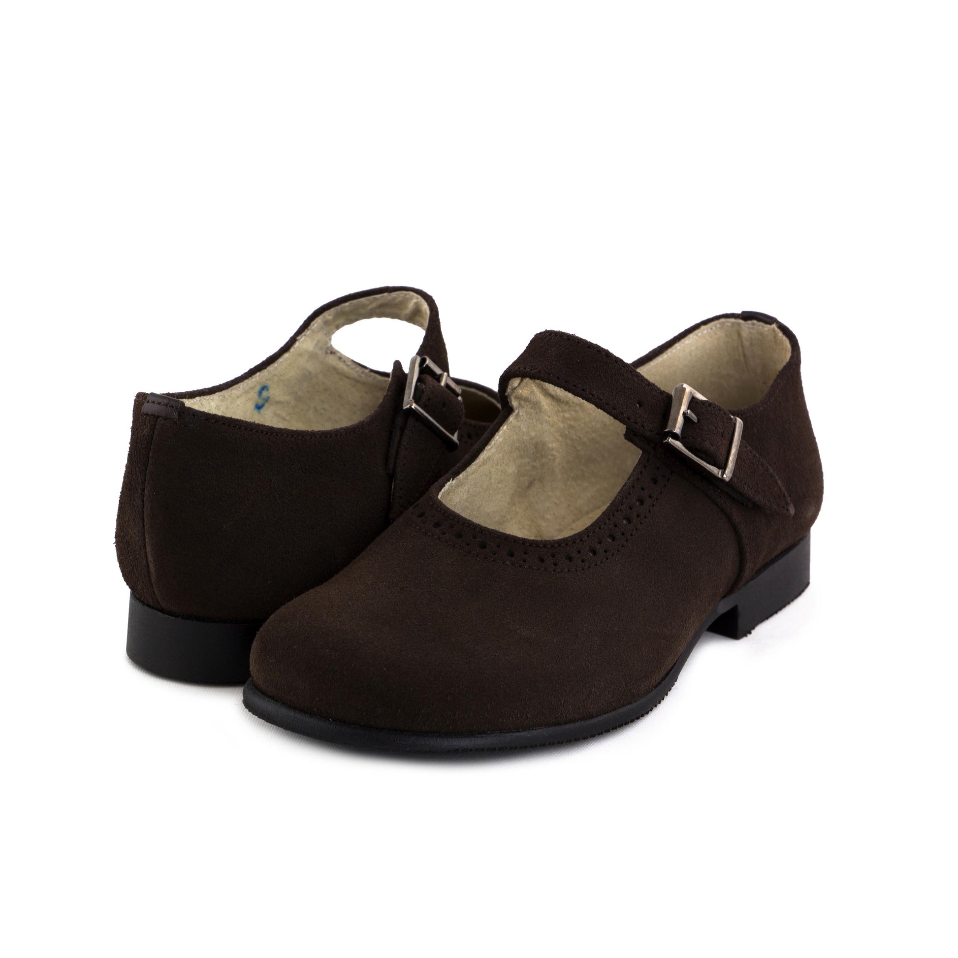 Mercedita ante marrón con hebilla 219-97 de Jeromín - 219-97-26C-2.jpg