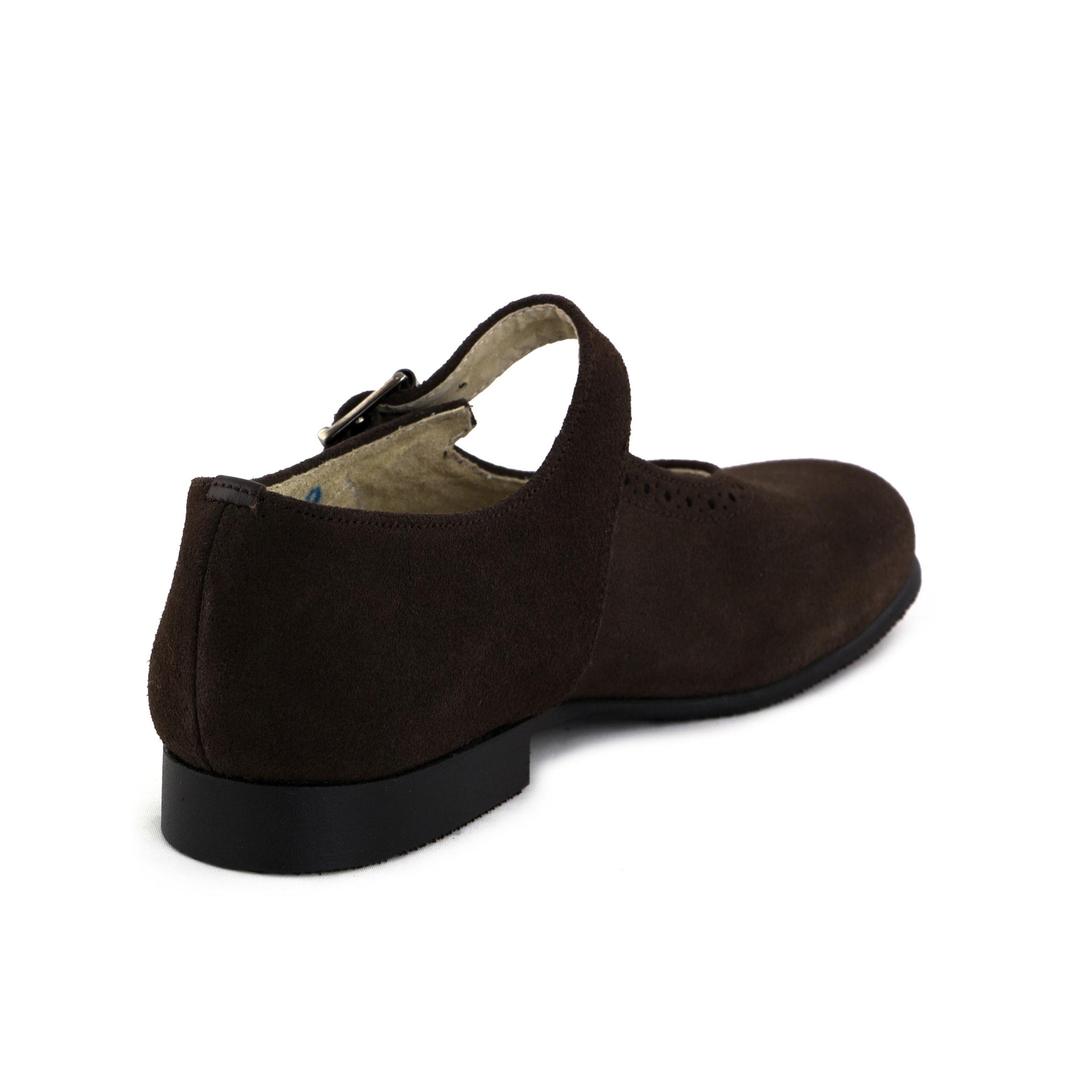 Mercedita ante marrón con hebilla 219-97 de Jeromín - 219-97-26C-3.jpg