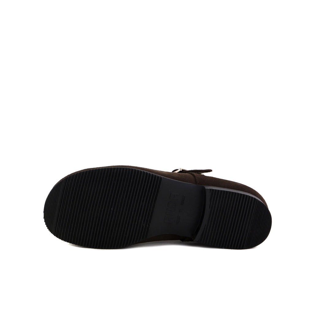 Mercedita ante marrón con hebilla 219-97 de Jeromín - 219-97-26C-5.jpg