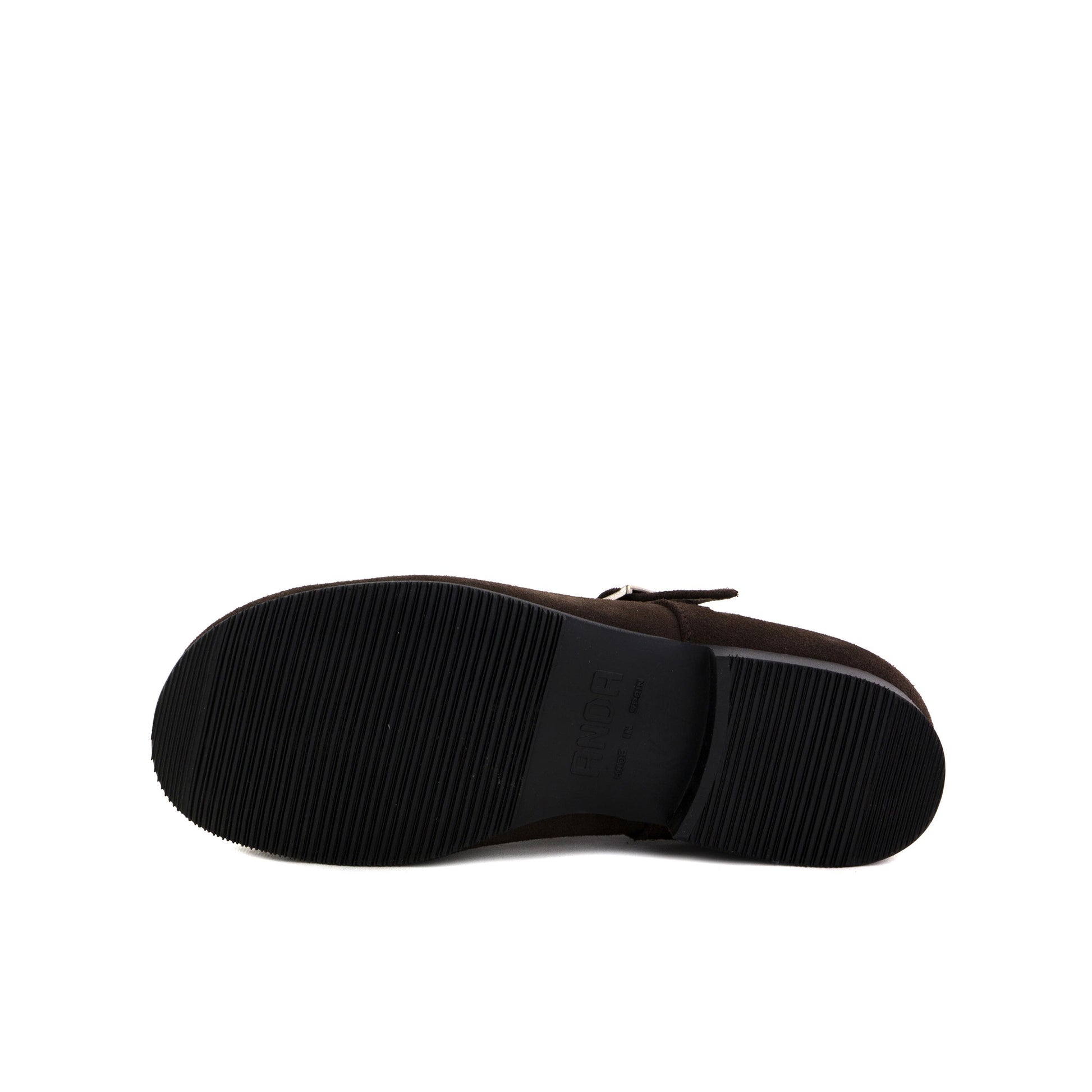 Mercedita ante marrón con hebilla 219-97 de Jeromín - 219-97-26C-5.jpg