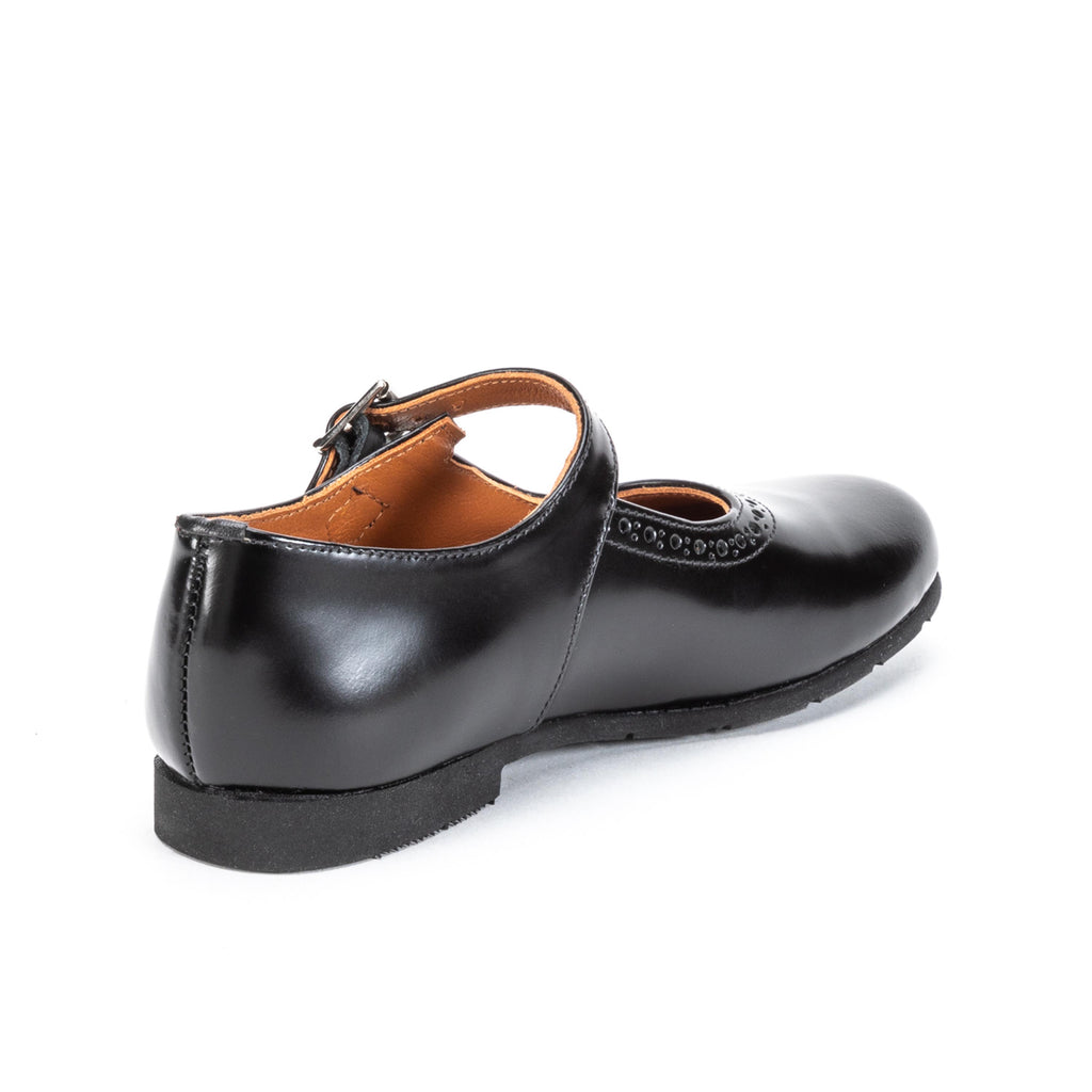 Mercedita florentic negro con hebilla 219-97 de Jeromín - 219-97-29C-3.jpg