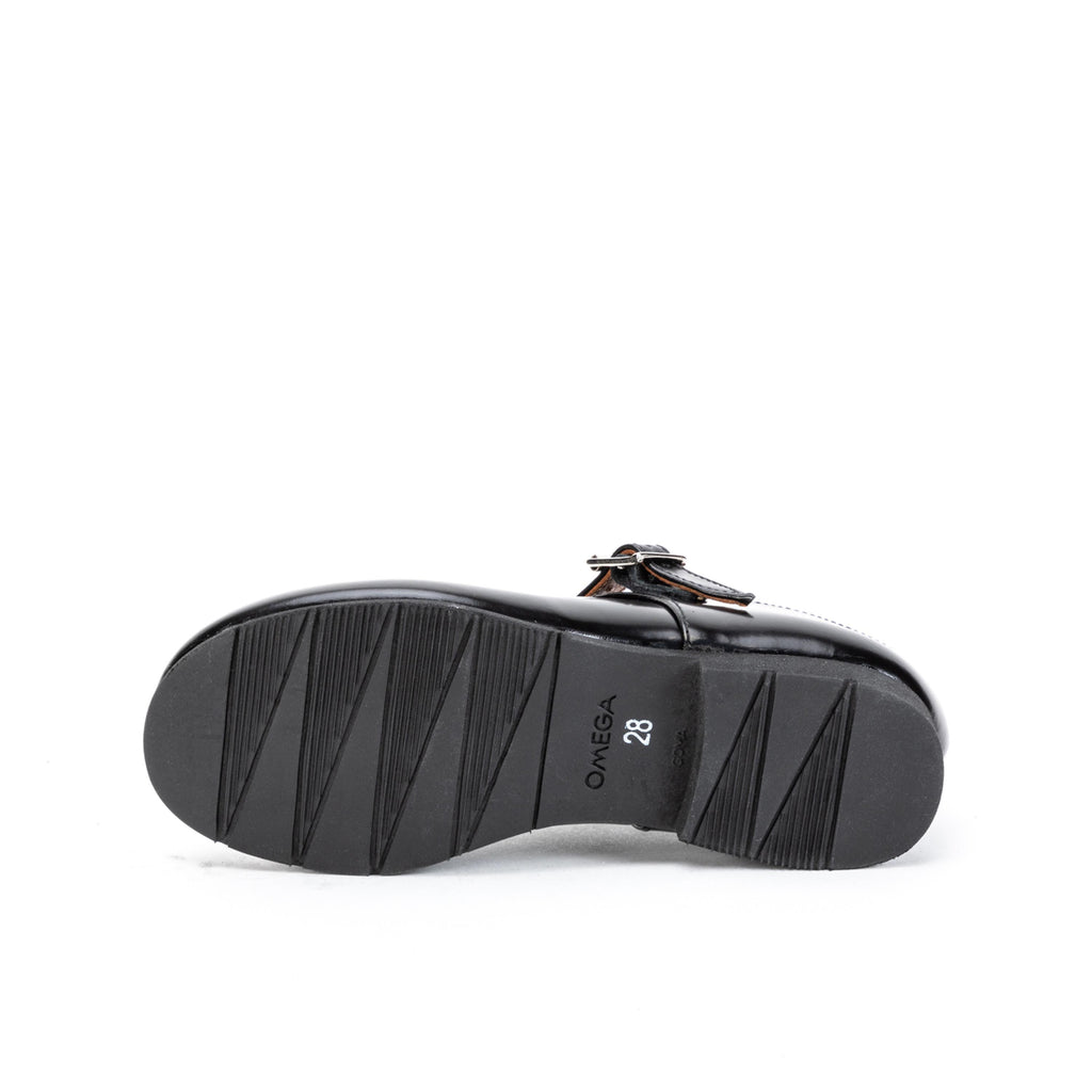 Mercedita florentic negro con hebilla 219-97 de Jeromín - 219-97-29C-4.jpg