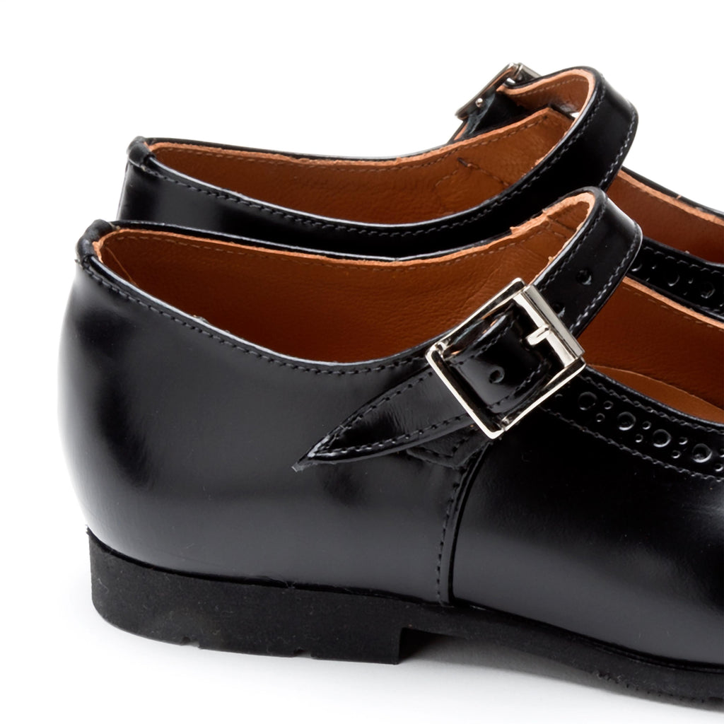 Mercedita florentic negro con hebilla 219-97 de Jeromín - 219-97-29C-5.jpg