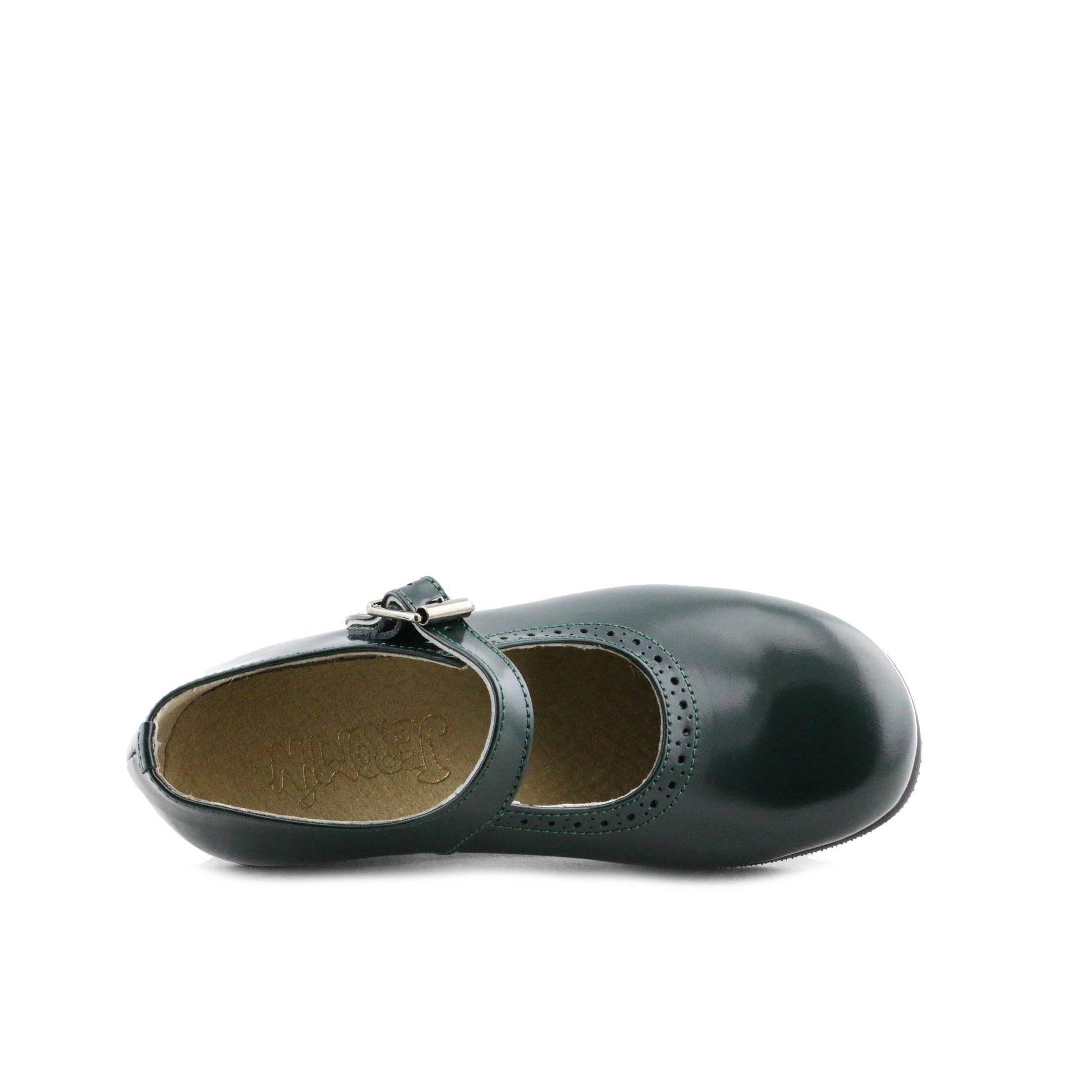 Mercedita florentic verde con hebilla 219-97 de Jeromín - 219-97-3C-5.jpg