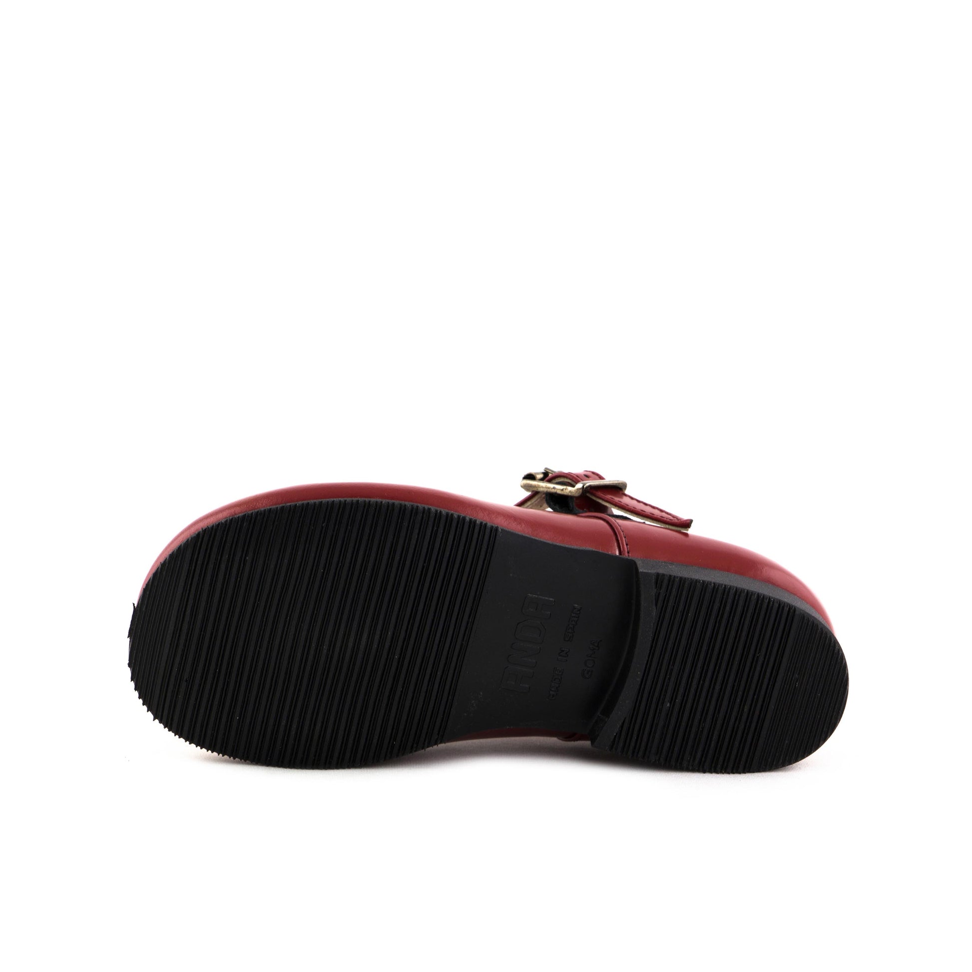 Mercedita flo guinda con hebilla 219-97 Jeromín - 219-97-4C-5.jpg