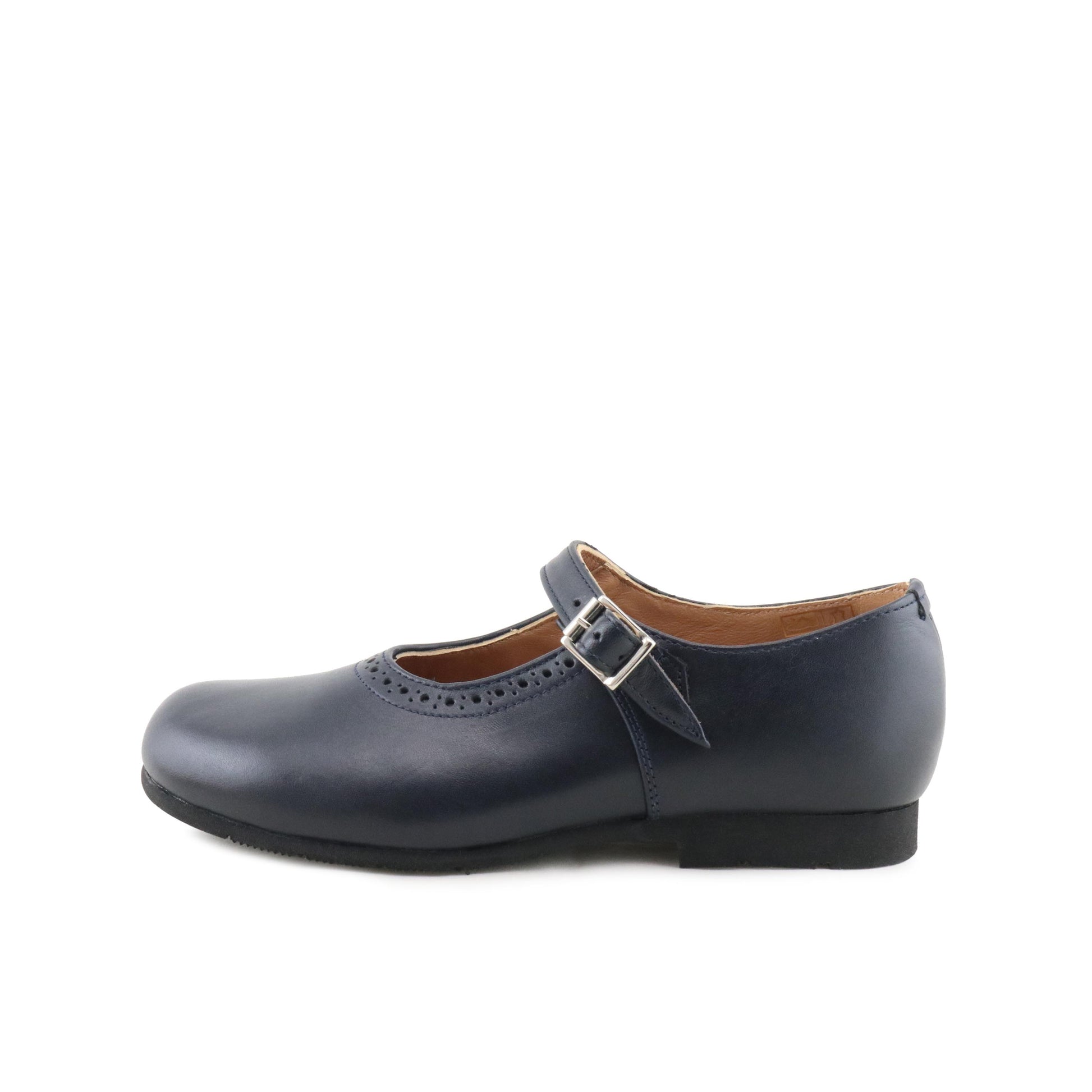 Mercedita azul con hebilla 219-97 de Jeromín - 219-97-7C-1.jpg