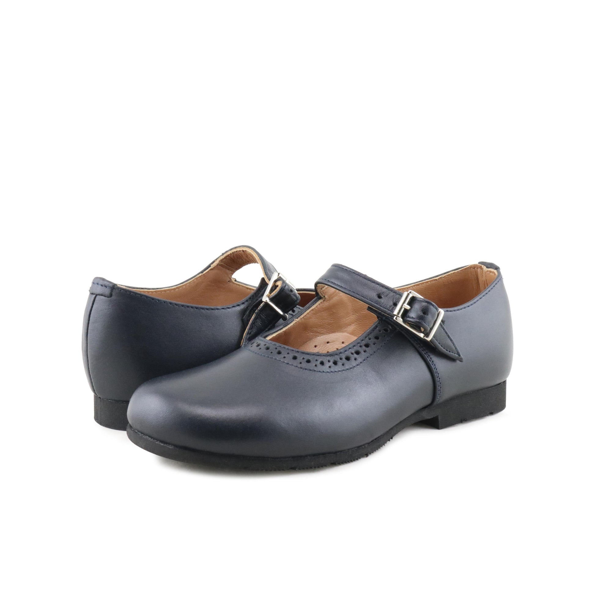 Mercedita azul con hebilla 219-97 de Jeromín - 219-97-7C-2.jpg