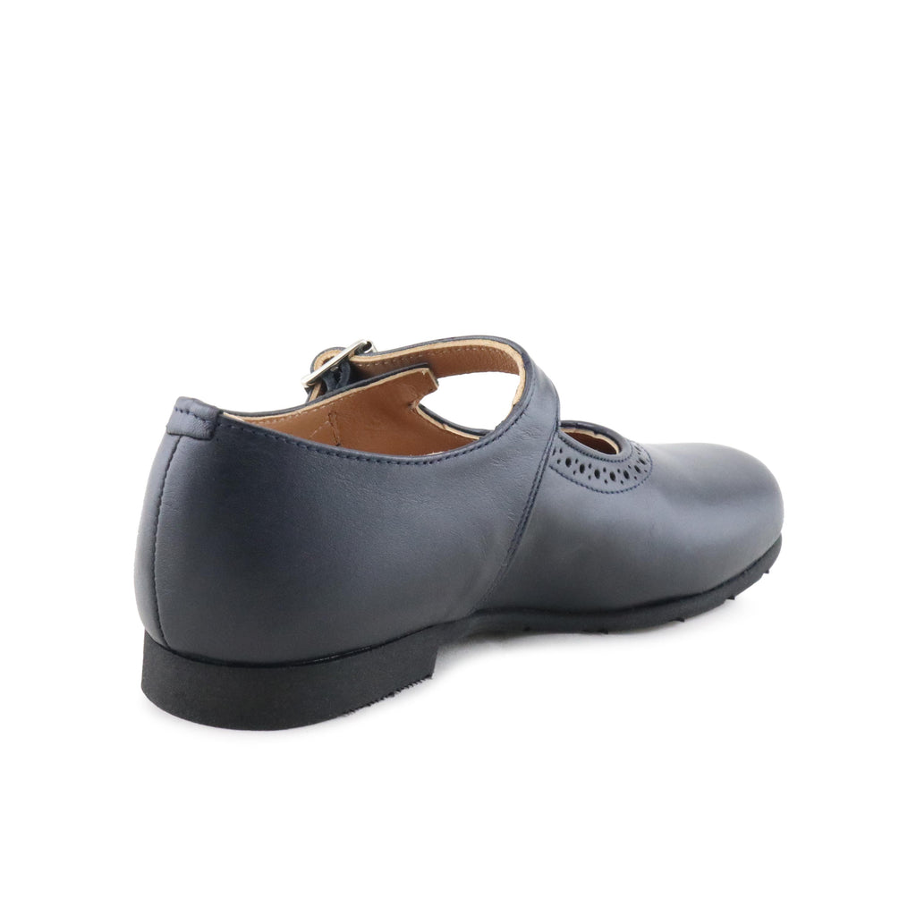 Mercedita azul con hebilla 219-97 de Jeromín - 219-97-7C-3.jpg