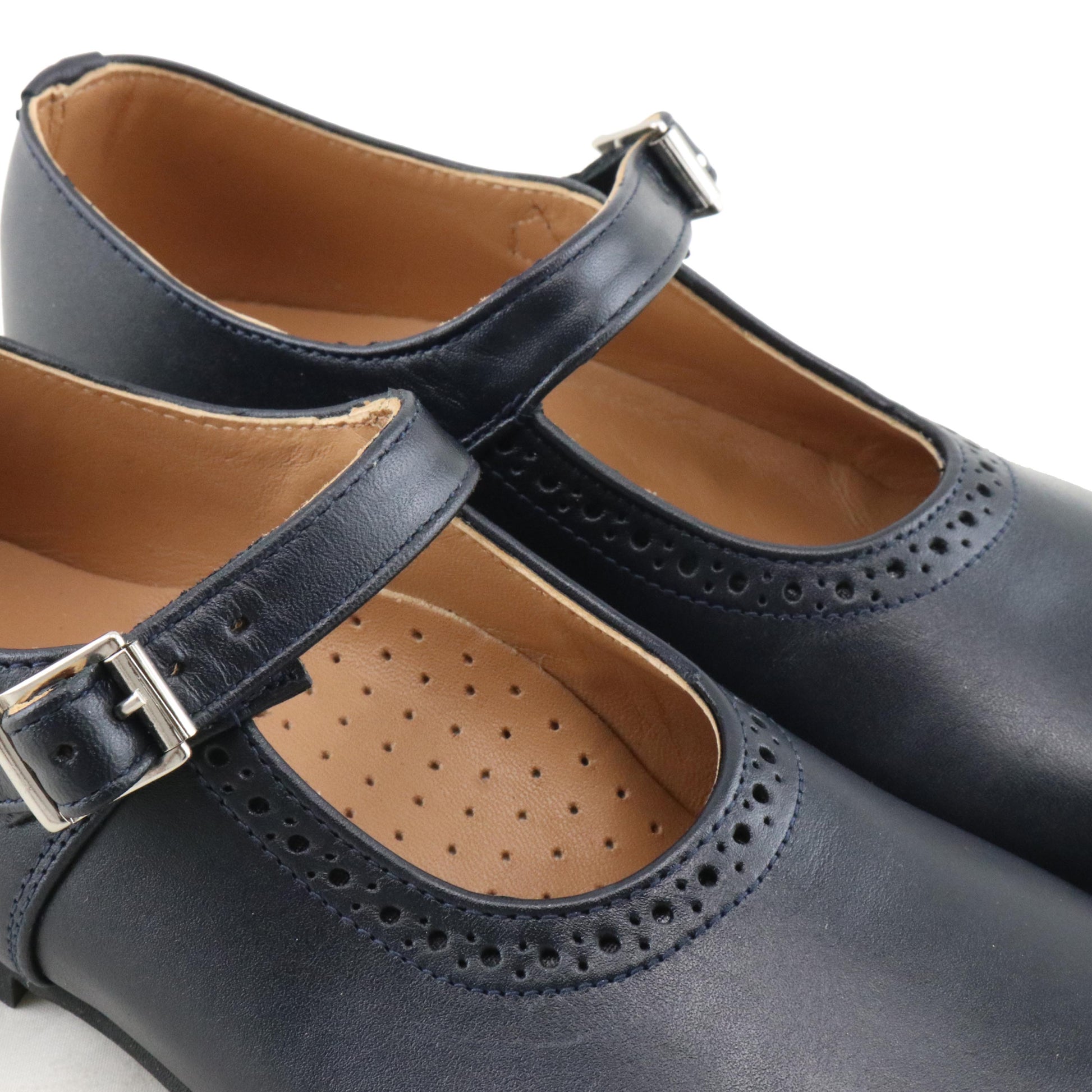 Mercedita azul con hebilla 219-97 de Jeromín - 219-97-7C-5.jpg