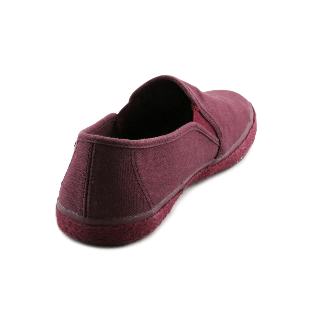 Zapatilla burdeos con elástico 2191COTUS Superga - 2191COTUS-13-3.jpg