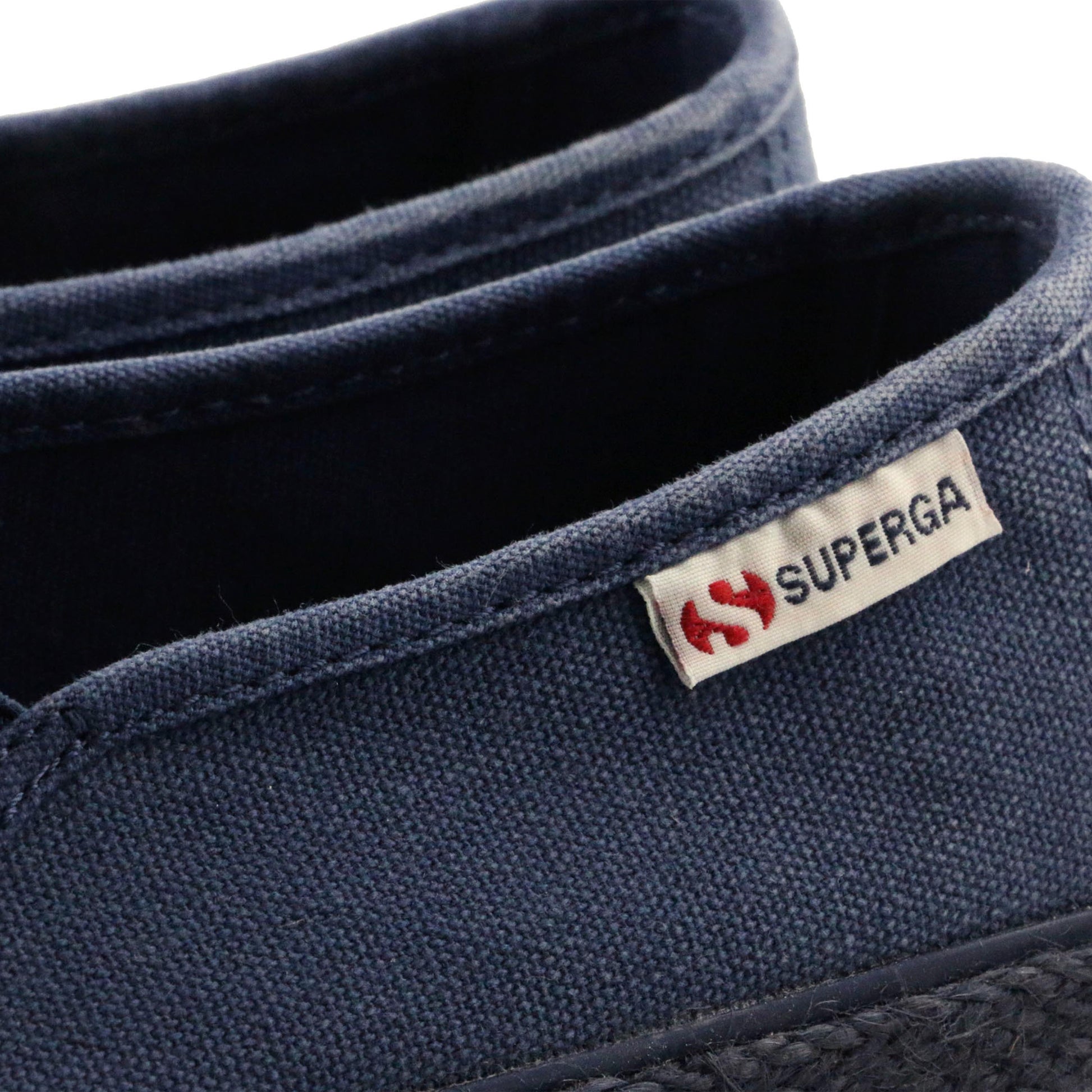 Zapatilla azul con elástico 2191COTUS de Superga - 2191COTUS-7-6.jpg