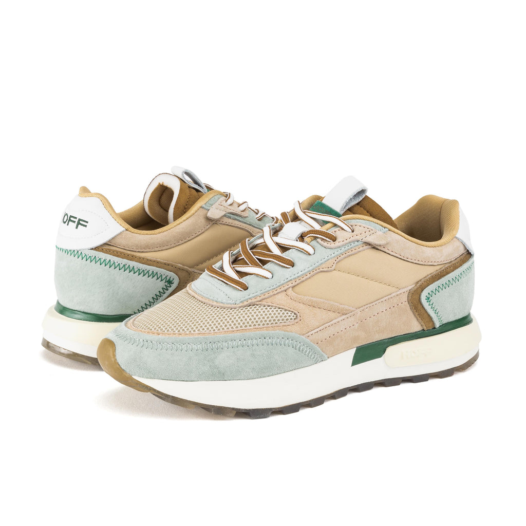 Deportiva agua/beige con cordón AMAZONIA de Hoff - AMAZONIA-469-2.jpg
