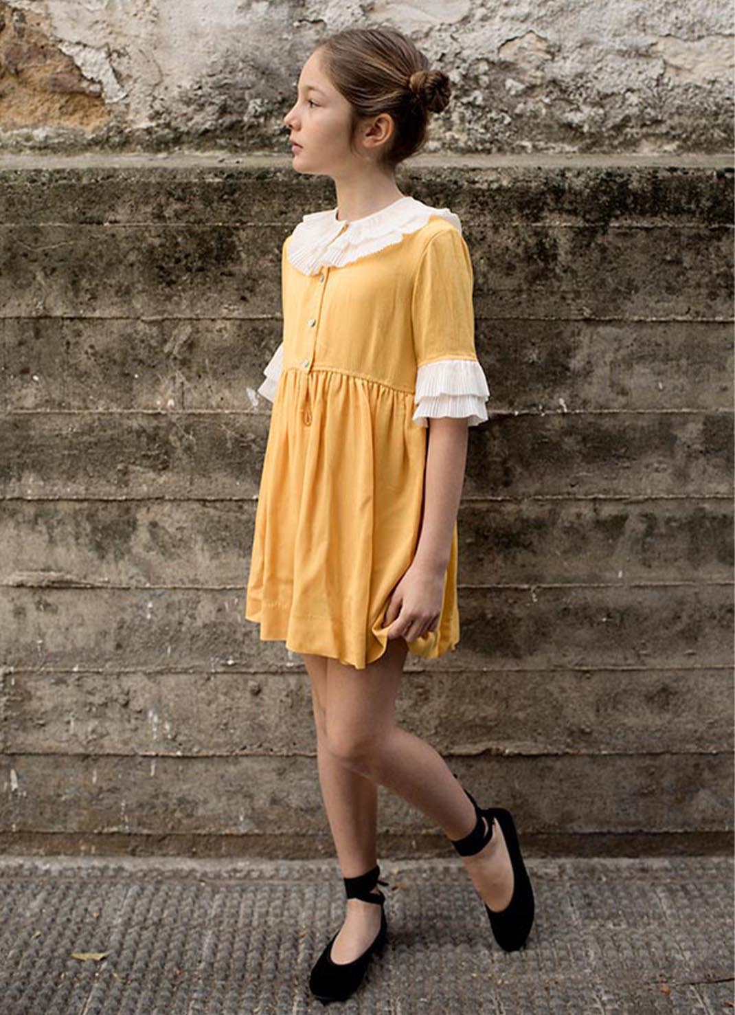 MARTA USSÍA PRIMAVERA VERANO imagen 20