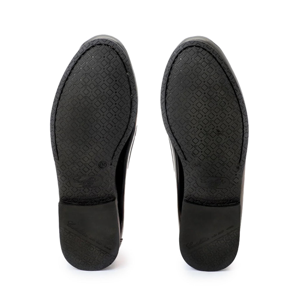 Mocasín florentic marrón 2200 Castellano