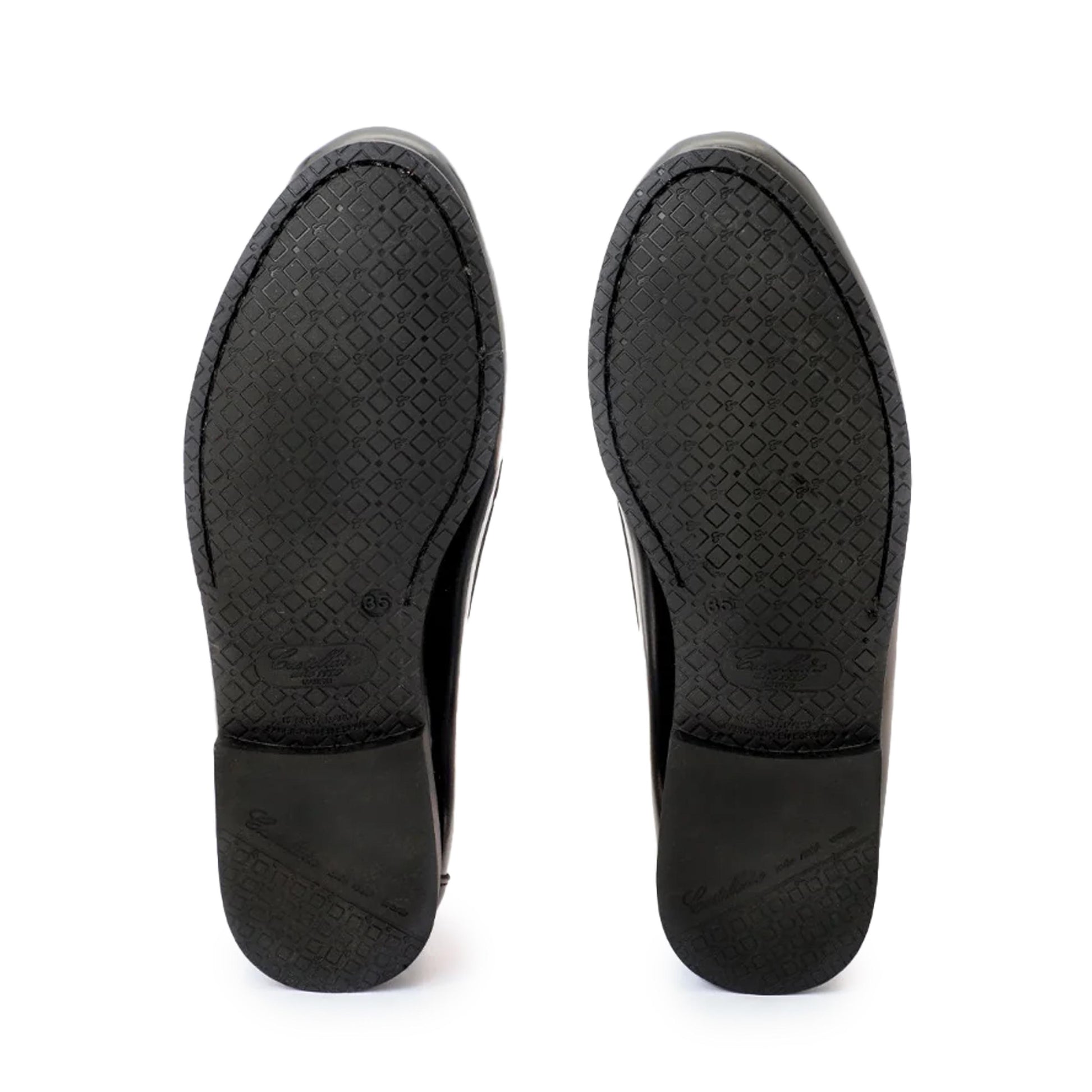 Mocasín florentic marrón 2200 Castellano