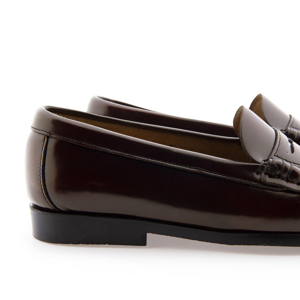 Mocasín florentic marrón 2200 Castellano