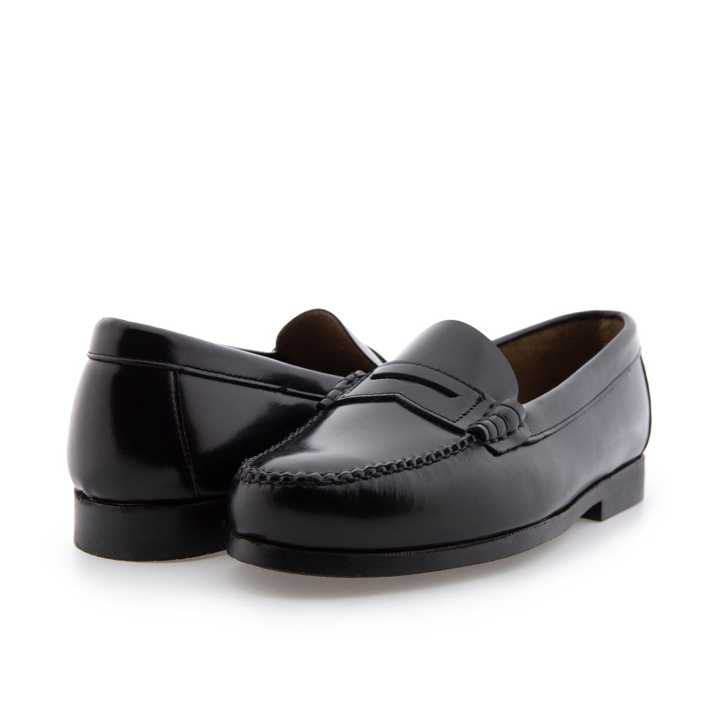 Mocasín florentic negro con antifaz 2200 de Castellano - 2200-29-2.jpg