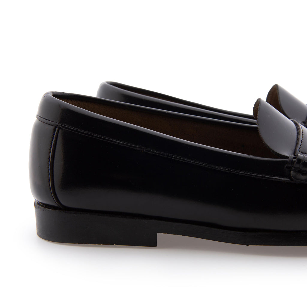 Mocasín florentic negro con antifaz 2200 de Castellano - 2200-29-5.jpg