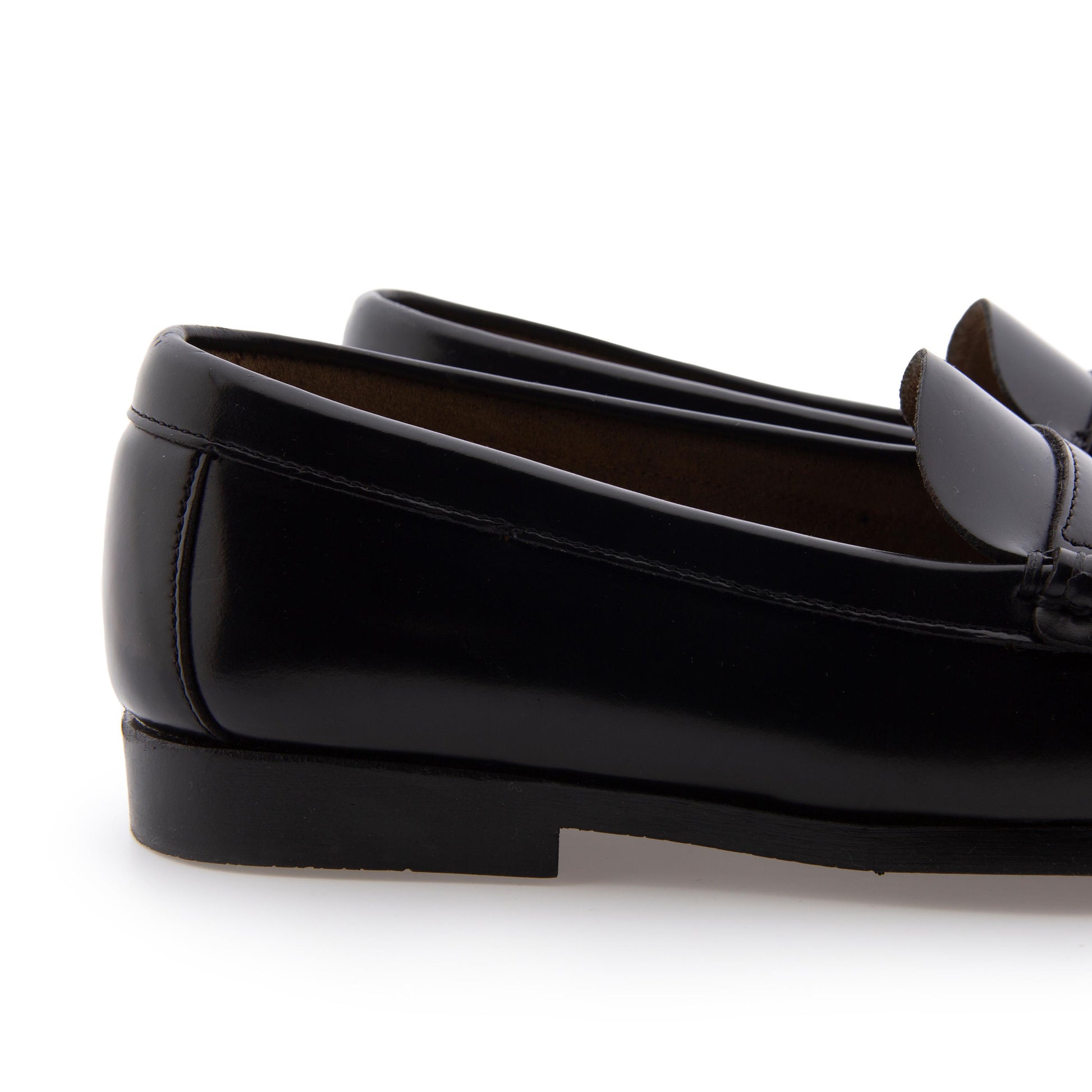 Mocasín florentic negro con antifaz 2200 de Castellano - 2200-29-5.jpg