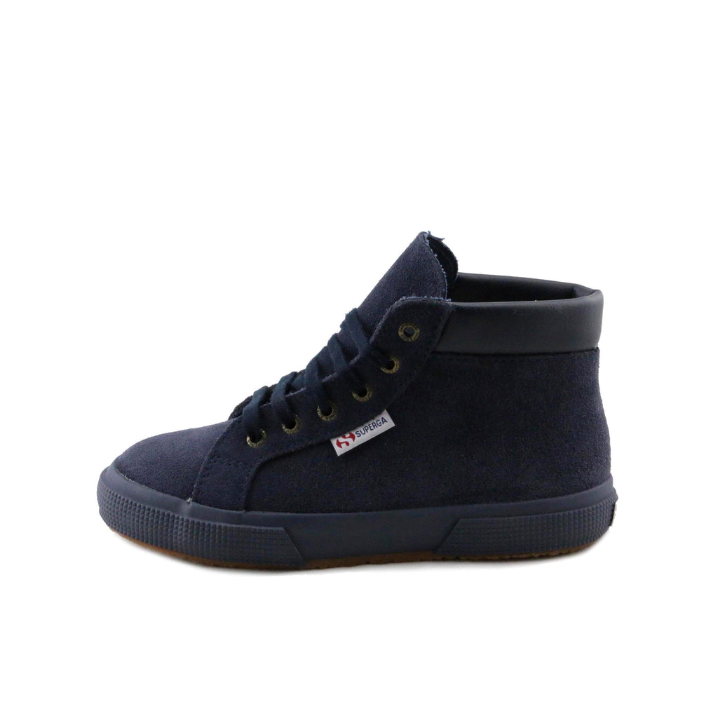 Bota casual ante azul con cordón 2204SUEJ de Superga - 2204SUEJ-27-1.jpg