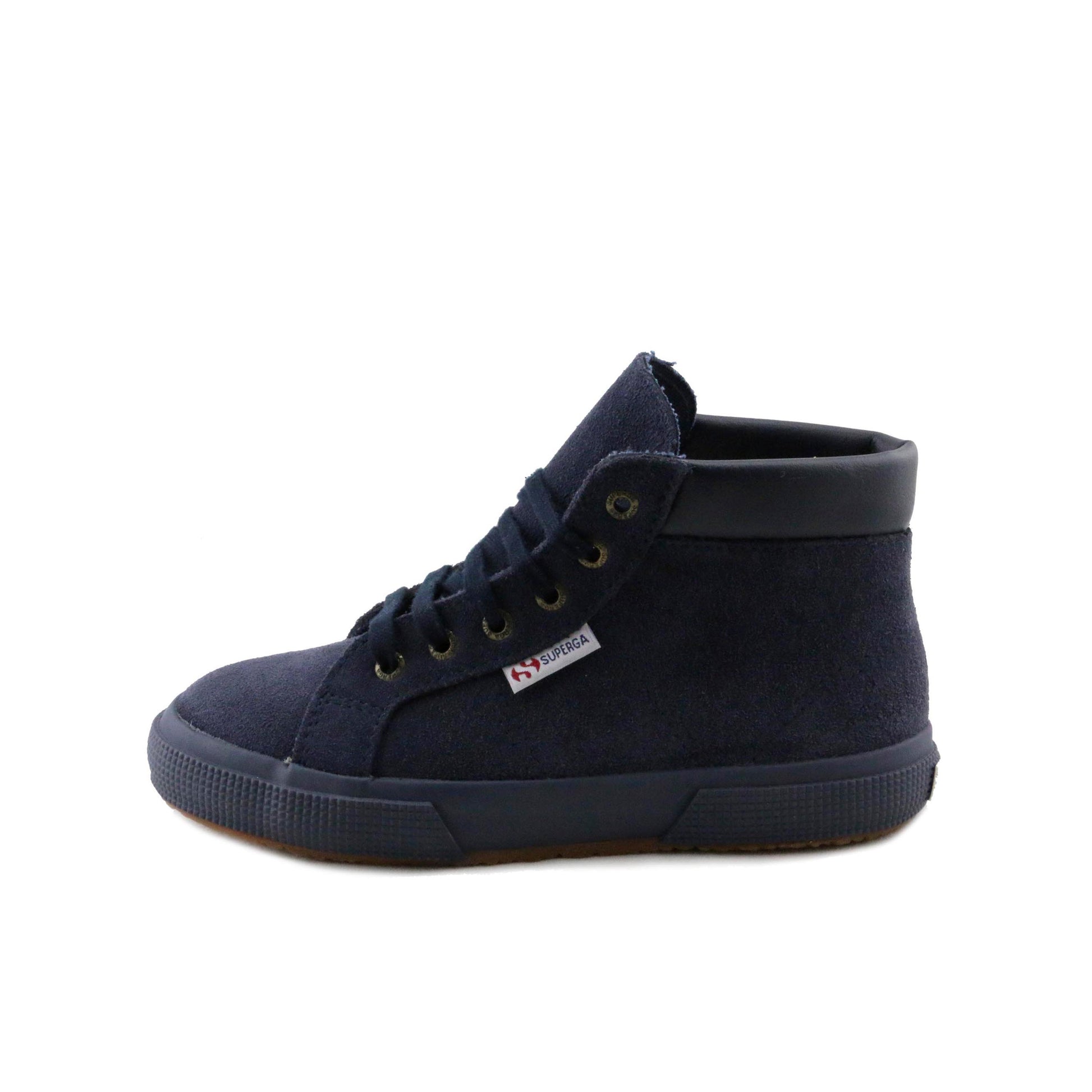 Bota casual ante azul con cordón 2204SUEJ de Superga - 2204SUEJ-27-1.jpg