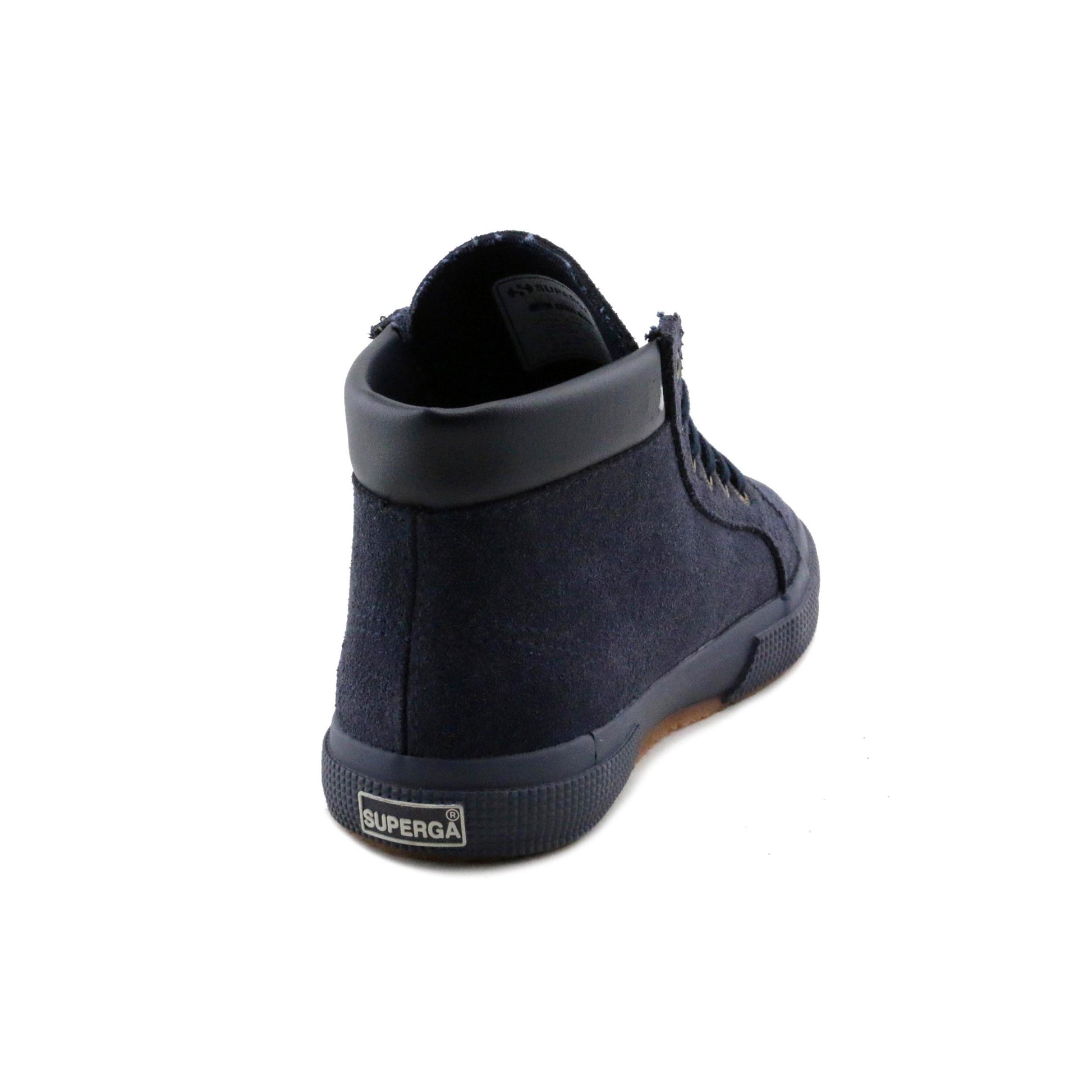 Bota casual ante azul con cordón 2204SUEJ de Superga - 2204SUEJ-27-3.jpg