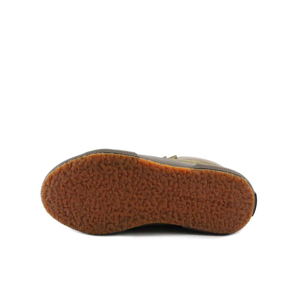 Bota casual kaki con velcro 2204SUVJ de Superga - 2204SUVJ-33-4.jpg