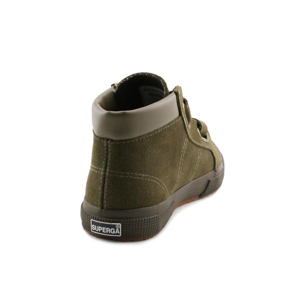 Bota casual kaki con velcro 2204SUVJ de Superga - 2204SUVJ-33-3.jpg