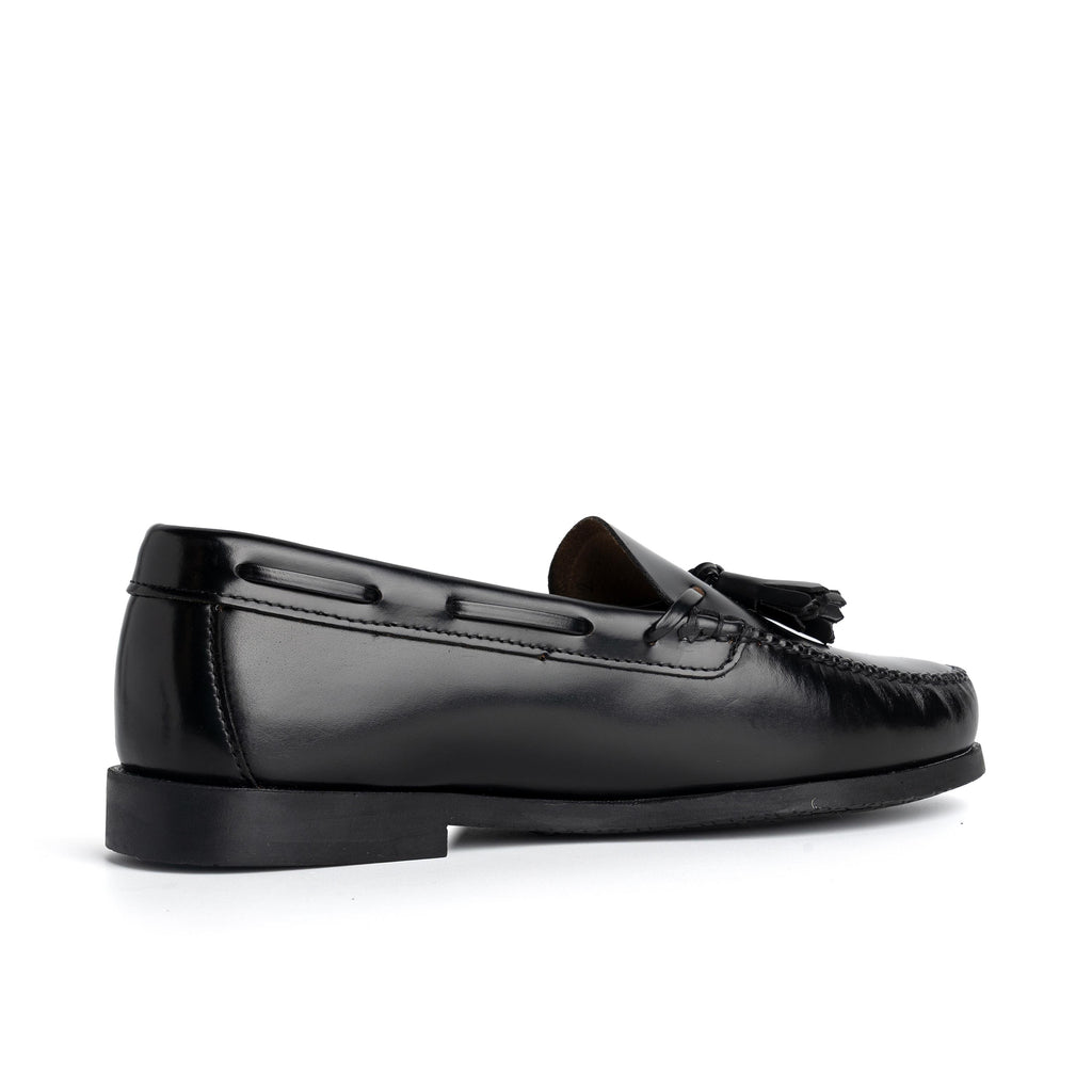 Mocasín florentic negro 2205 Castellano