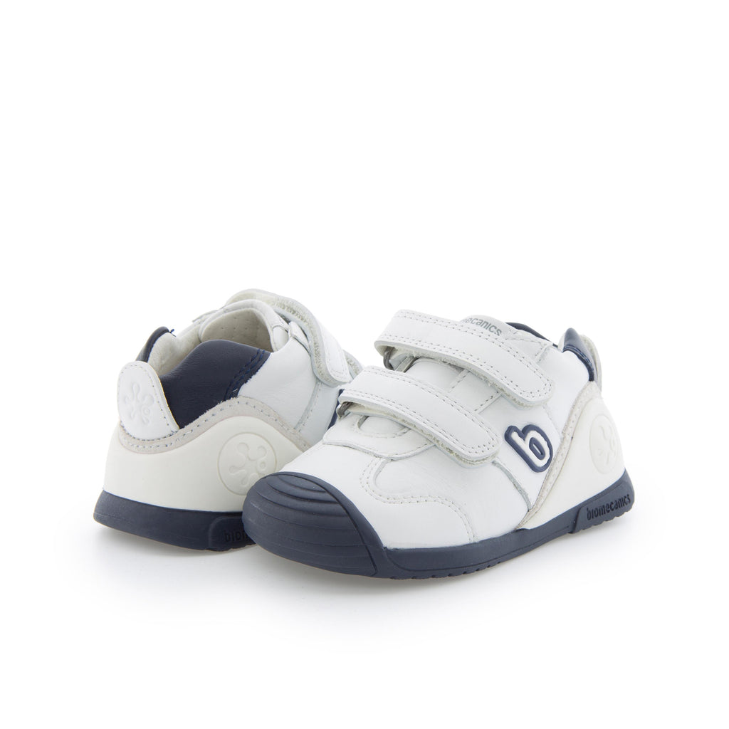Deportiva blanco/azul con velcro 221001 de Biomecanics - 221001-306-2.jpg