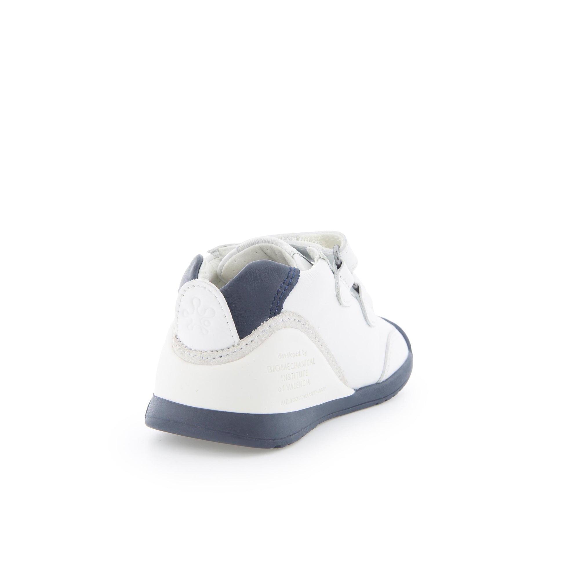 Deportiva blanco/azul con velcro 221001 de Biomecanics - 221001-306-3.jpg