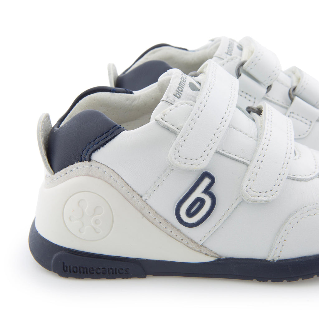 Deportiva blanco/azul con velcro 221001 de Biomecanics - 221001-306-5.jpg